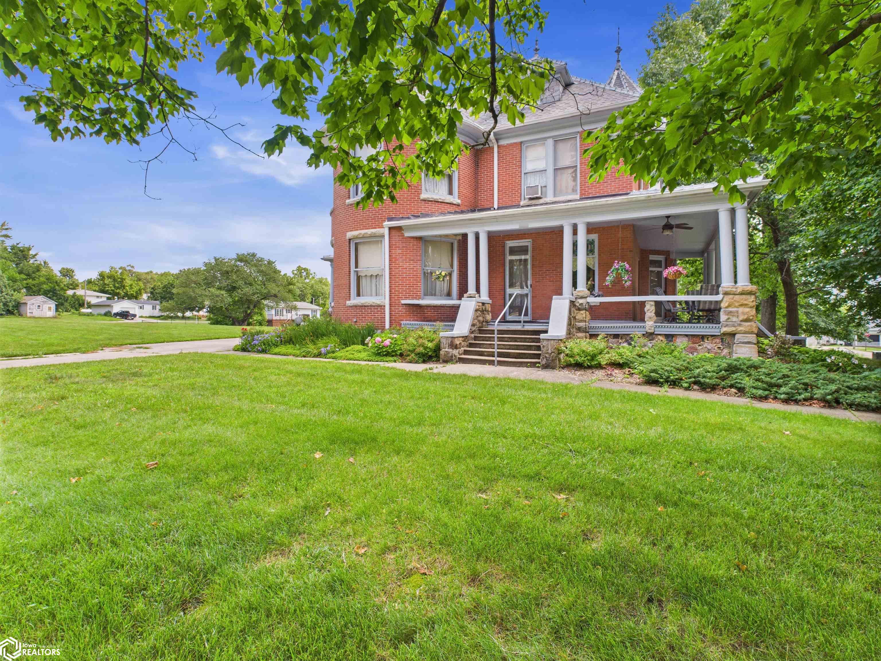 504 Washington, Bonaparte, Iowa image 48