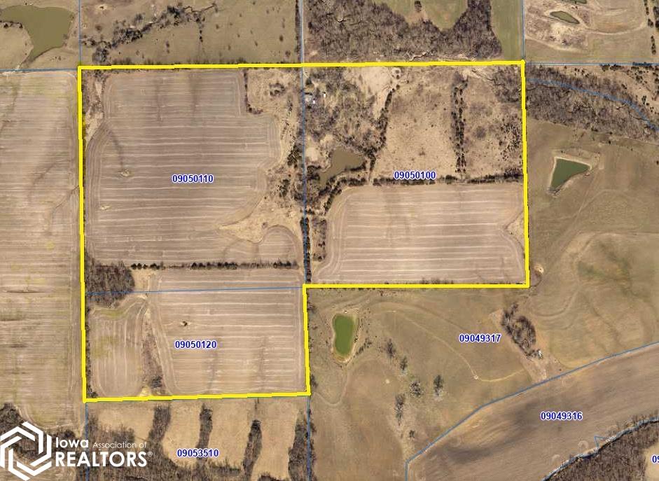 22985 Floris Road, Bloomfield, Iowa image 1