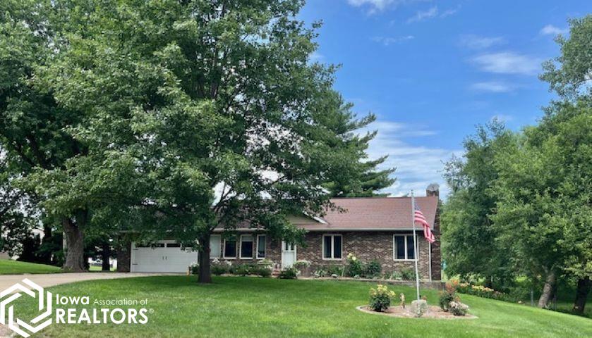 603 W Courtland Street, Mount Pleasant, Iowa image 1