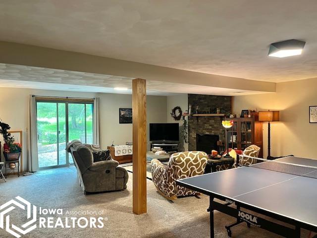 603 W Courtland Street, Mount Pleasant, Iowa image 16