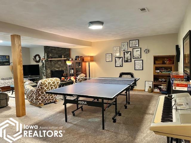 603 W Courtland Street, Mount Pleasant, Iowa image 17