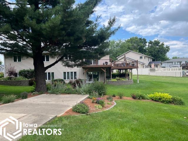 603 W Courtland Street, Mount Pleasant, Iowa image 24