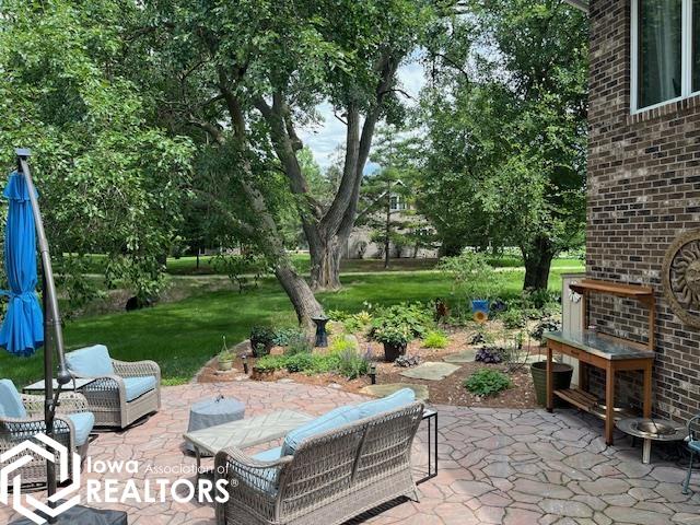 603 W Courtland Street, Mount Pleasant, Iowa image 31