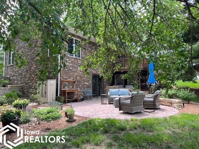 603 W Courtland Street, Mount Pleasant, Iowa image 32