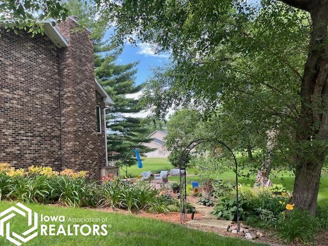 603 W Courtland Street, Mount Pleasant, Iowa image 35