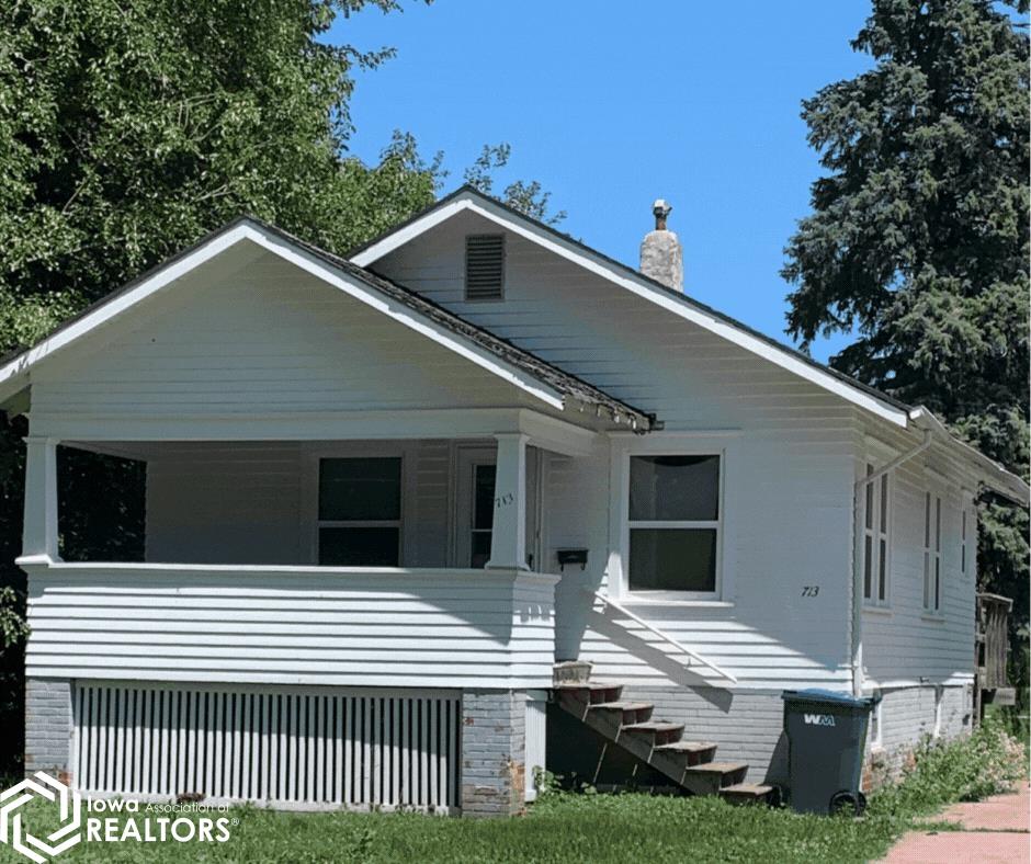 713 N Elm Street, Creston, Iowa image 1