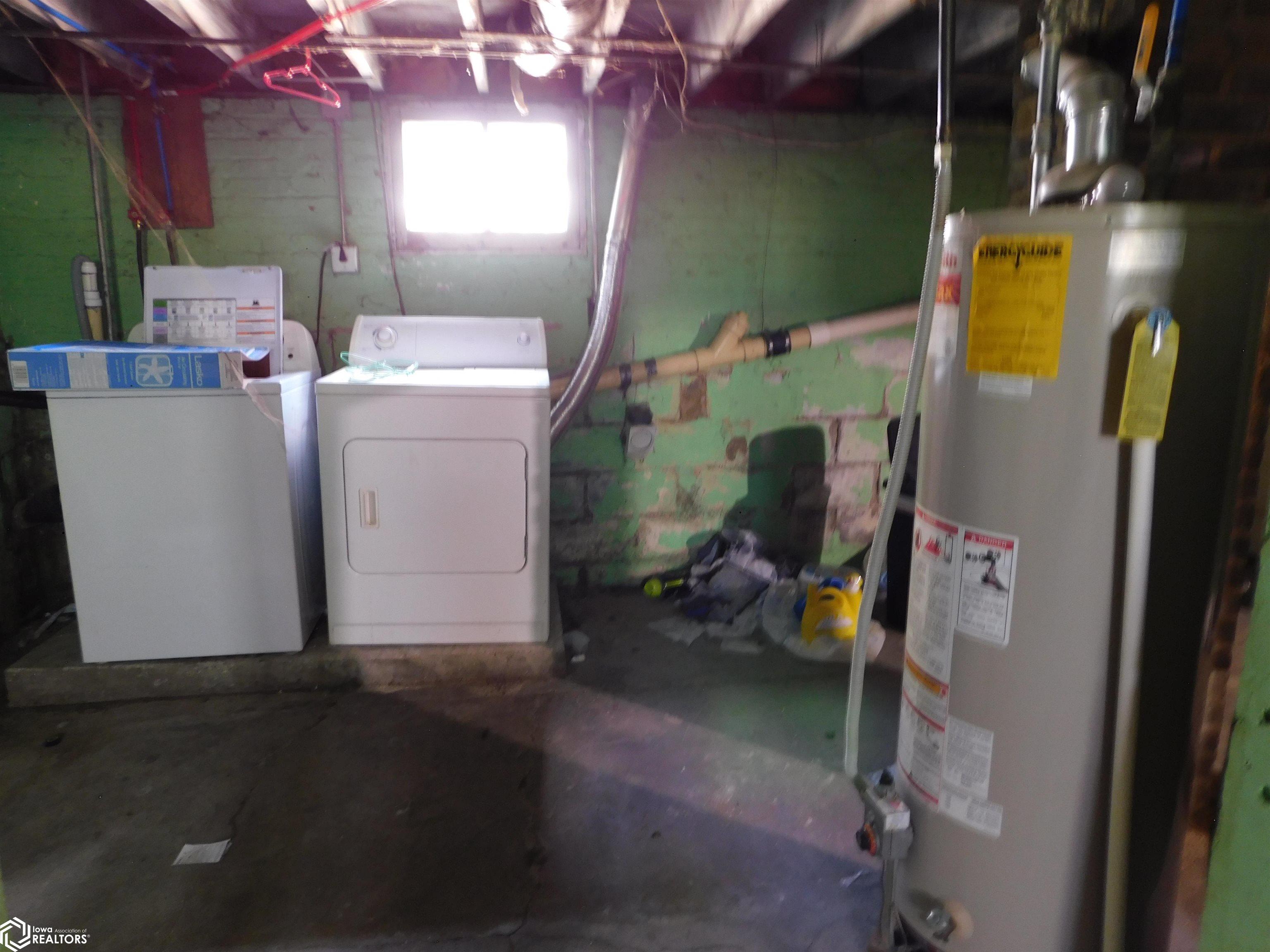 711 N Elm Street, Creston, Iowa image 21
