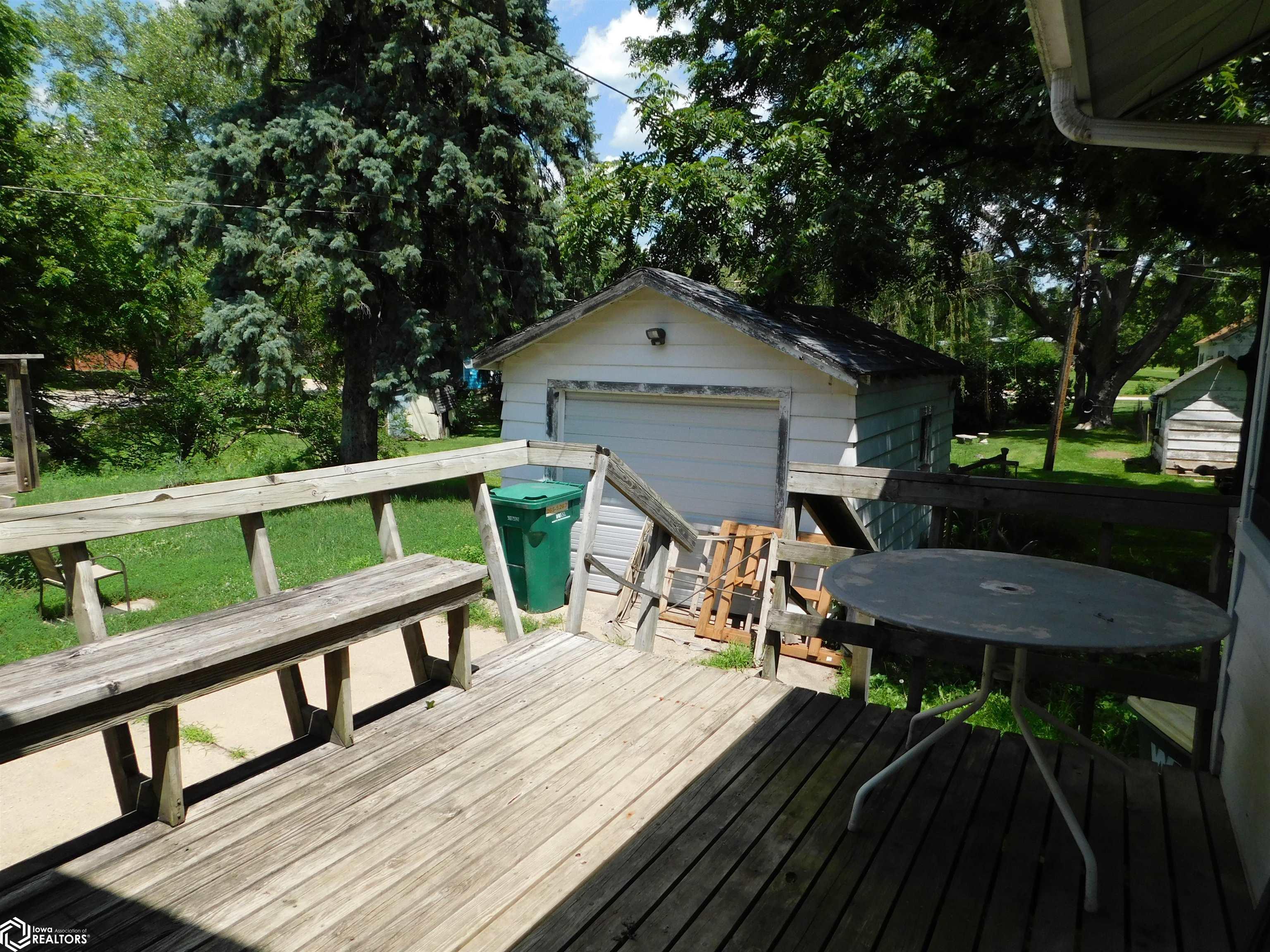 711 N Elm Street, Creston, Iowa image 23