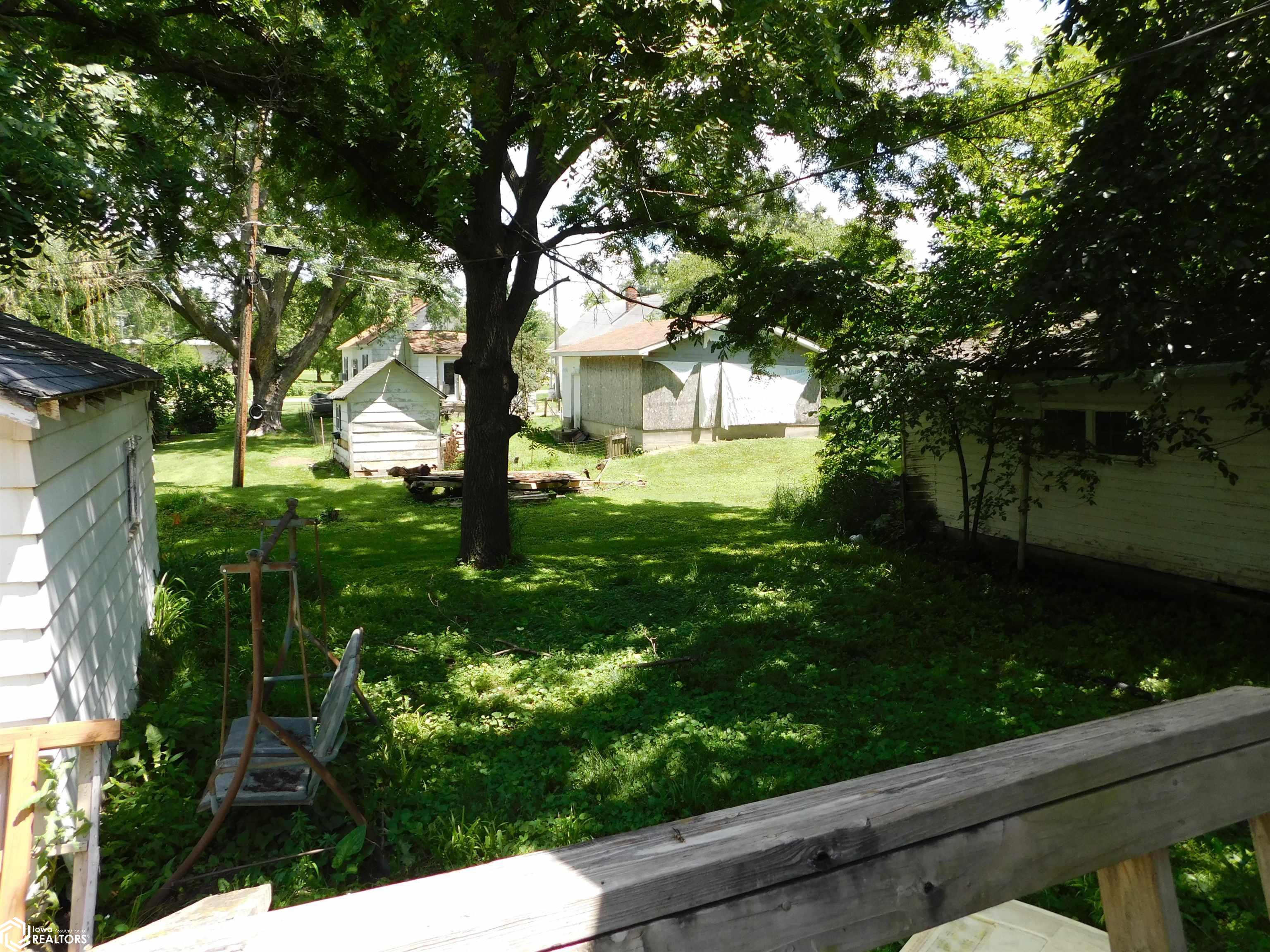 711 N Elm Street, Creston, Iowa image 24