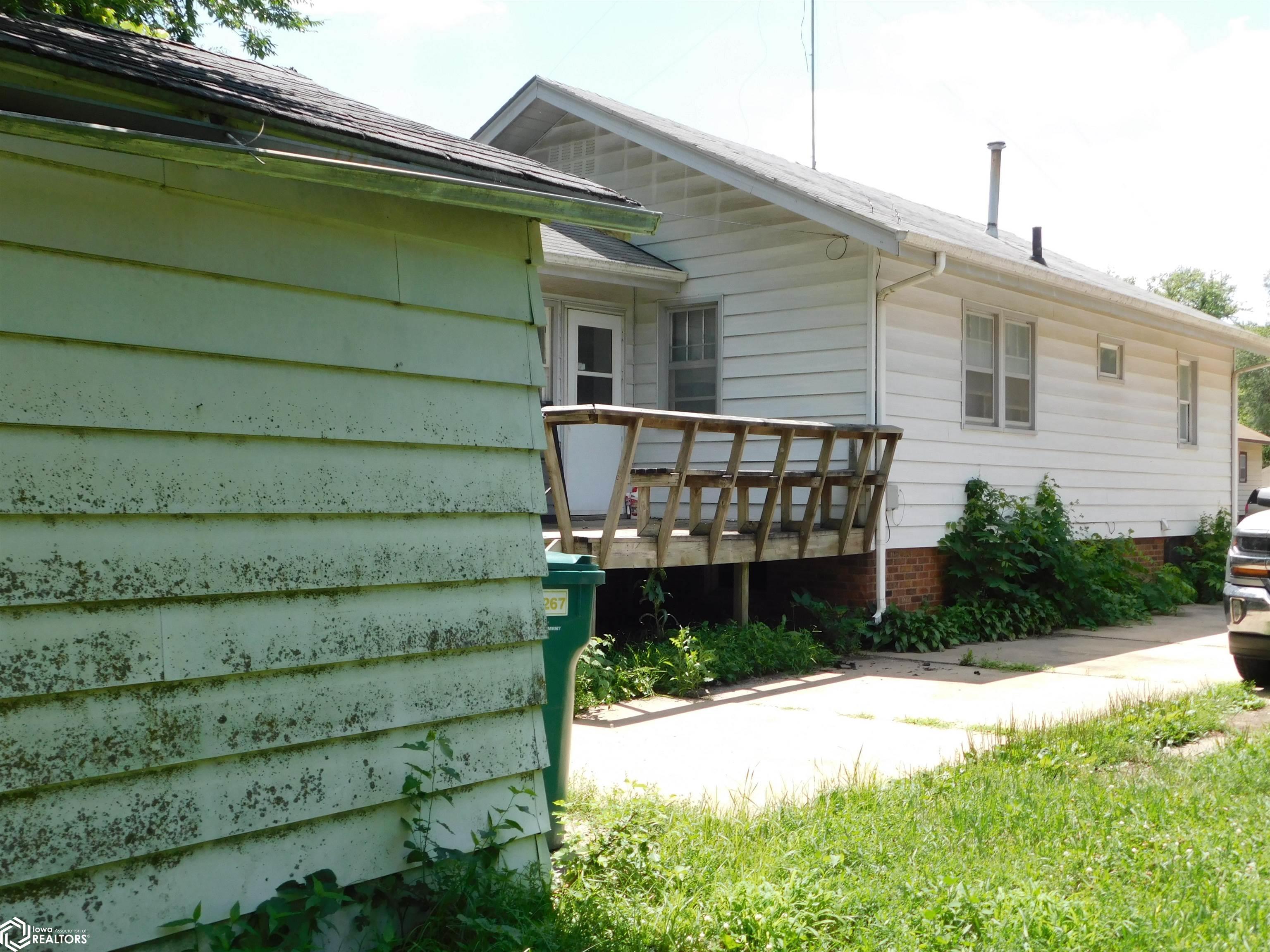 711 N Elm Street, Creston, Iowa image 26