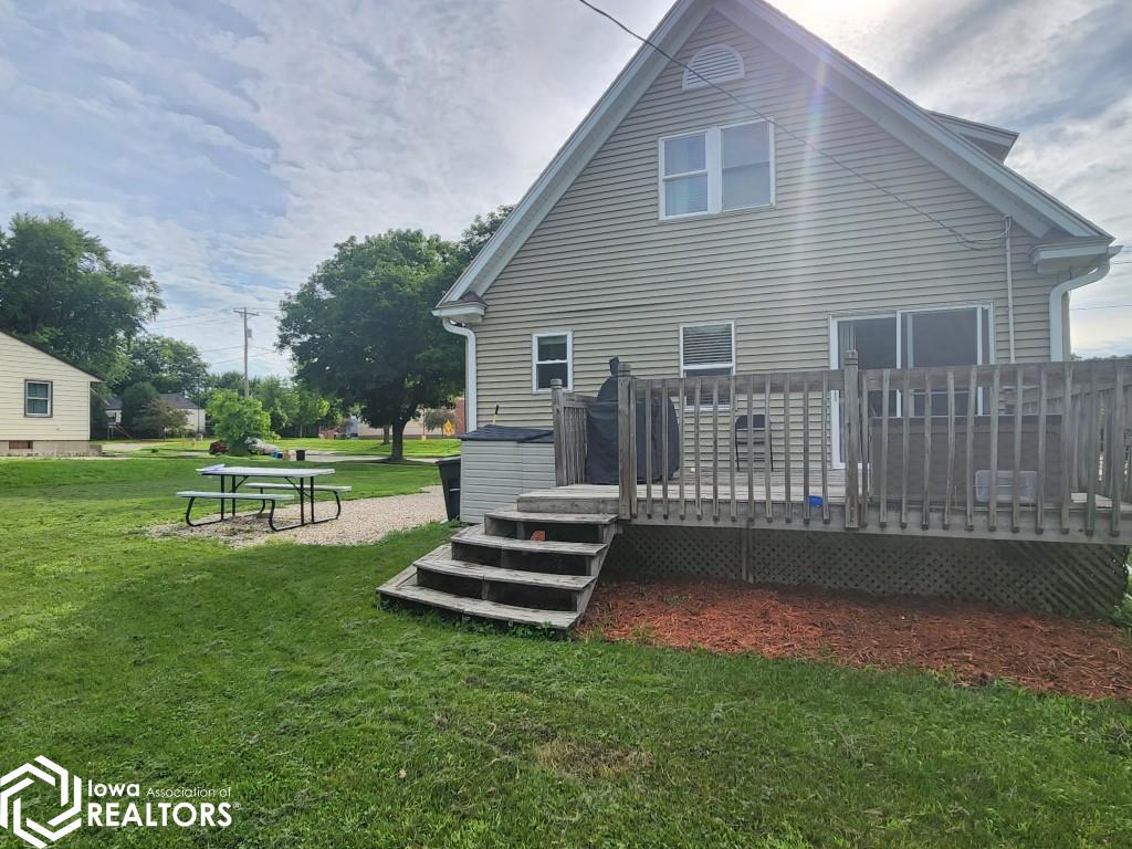 1306 N Rhode Island Avenue, Mason City, Iowa image 21