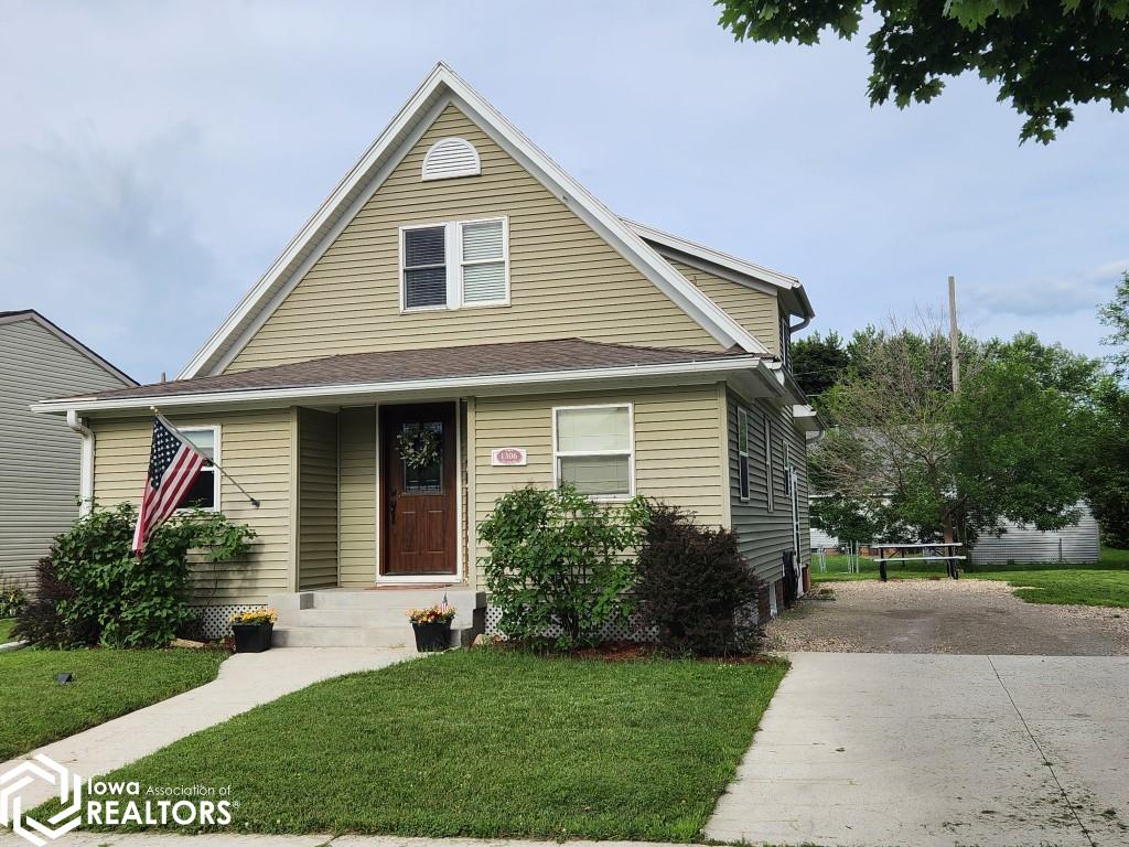 1306 N Rhode Island Avenue, Mason City, Iowa image 22