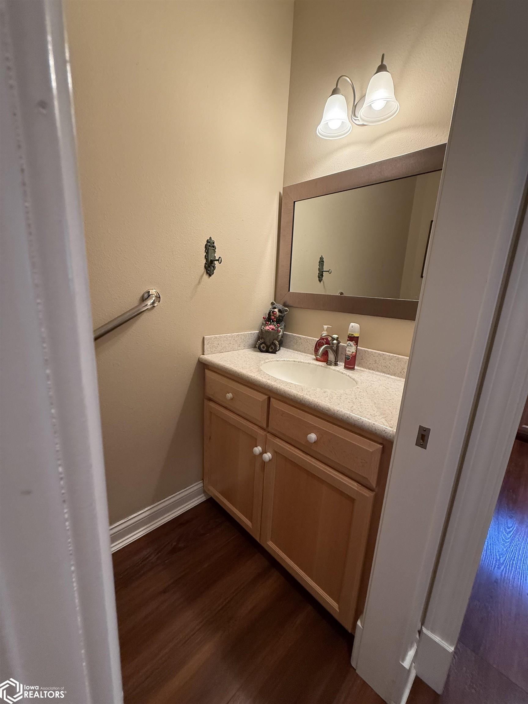 125 Pebble Creek Drive, Mason City, Iowa image 12