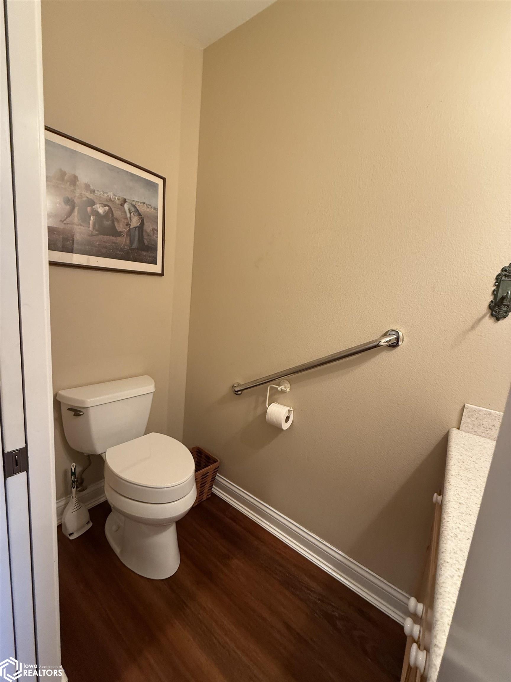 125 Pebble Creek Drive, Mason City, Iowa image 13