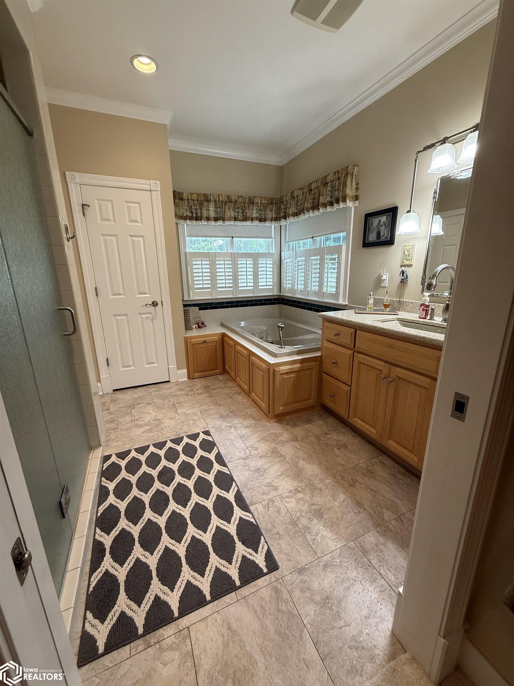 125 Pebble Creek Drive, Mason City, Iowa image 19