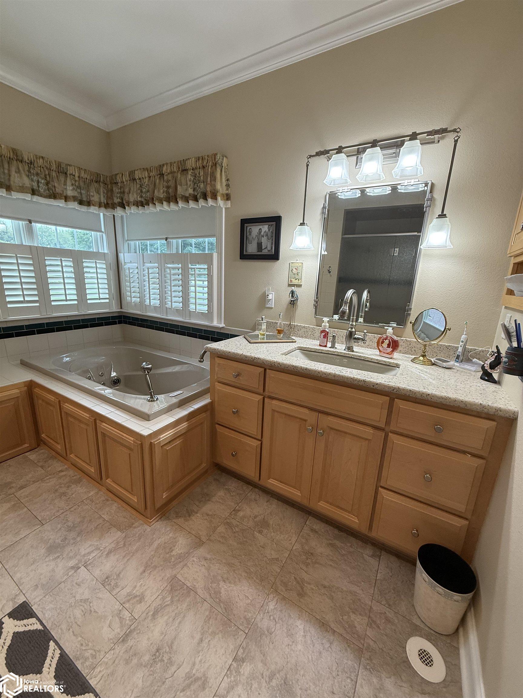 125 Pebble Creek Drive, Mason City, Iowa image 20