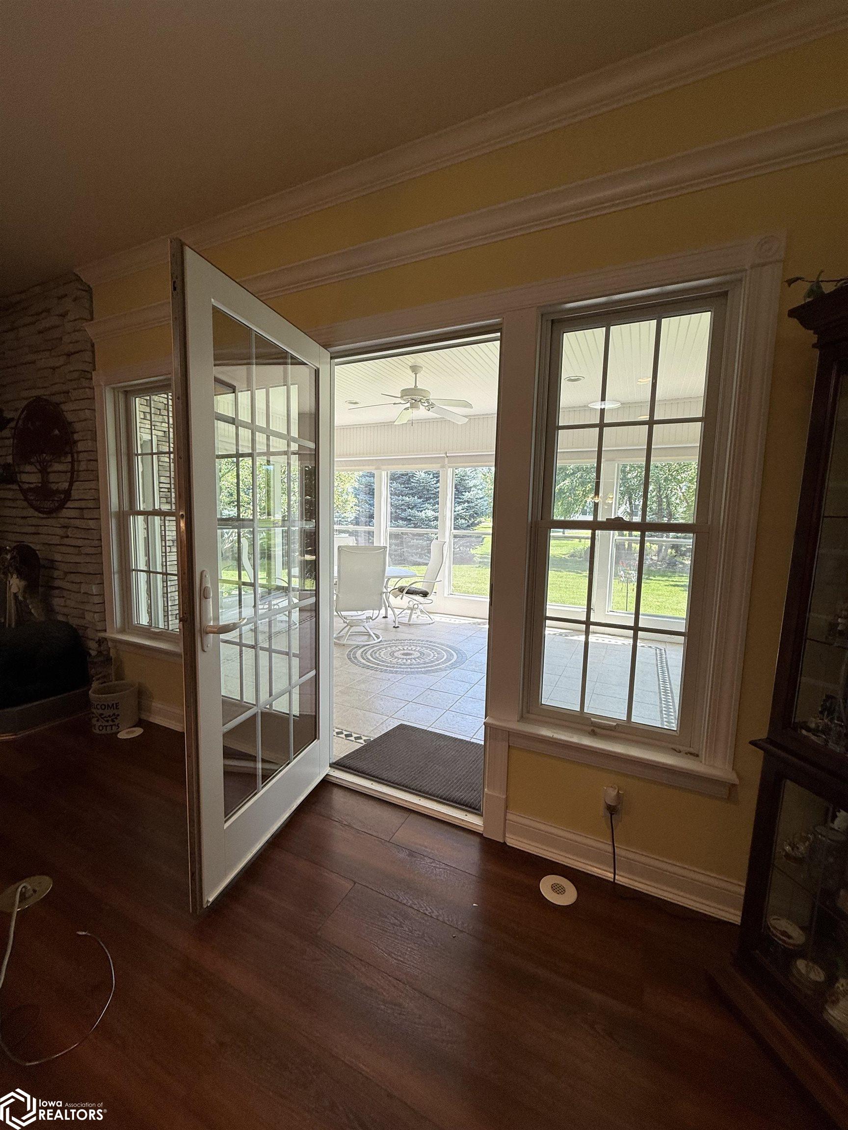 125 Pebble Creek Drive, Mason City, Iowa image 24