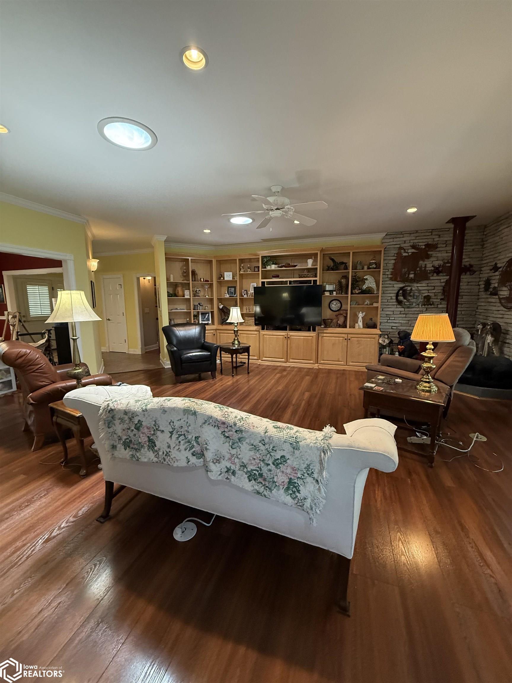 125 Pebble Creek Drive, Mason City, Iowa image 28