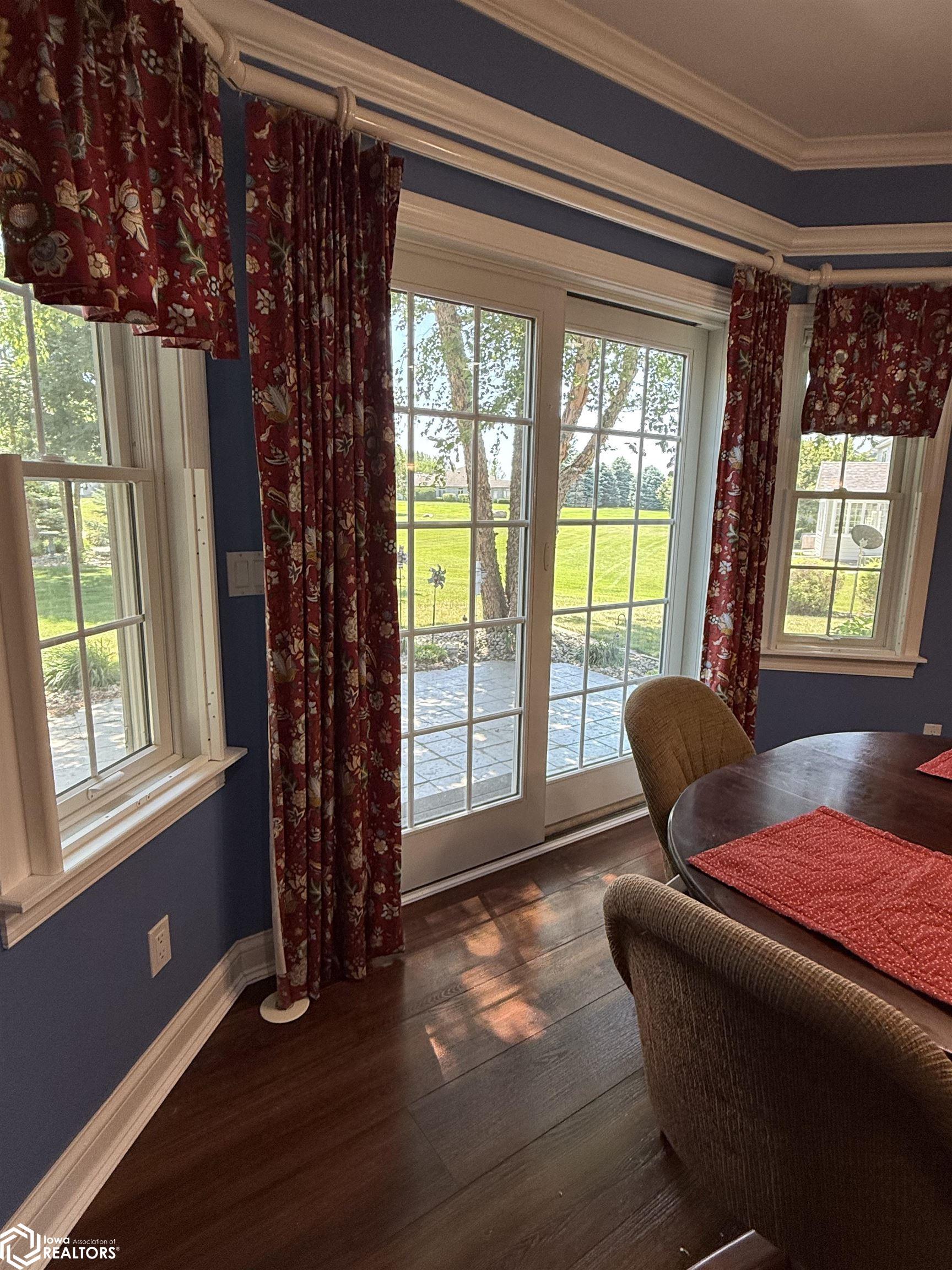 125 Pebble Creek Drive, Mason City, Iowa image 30