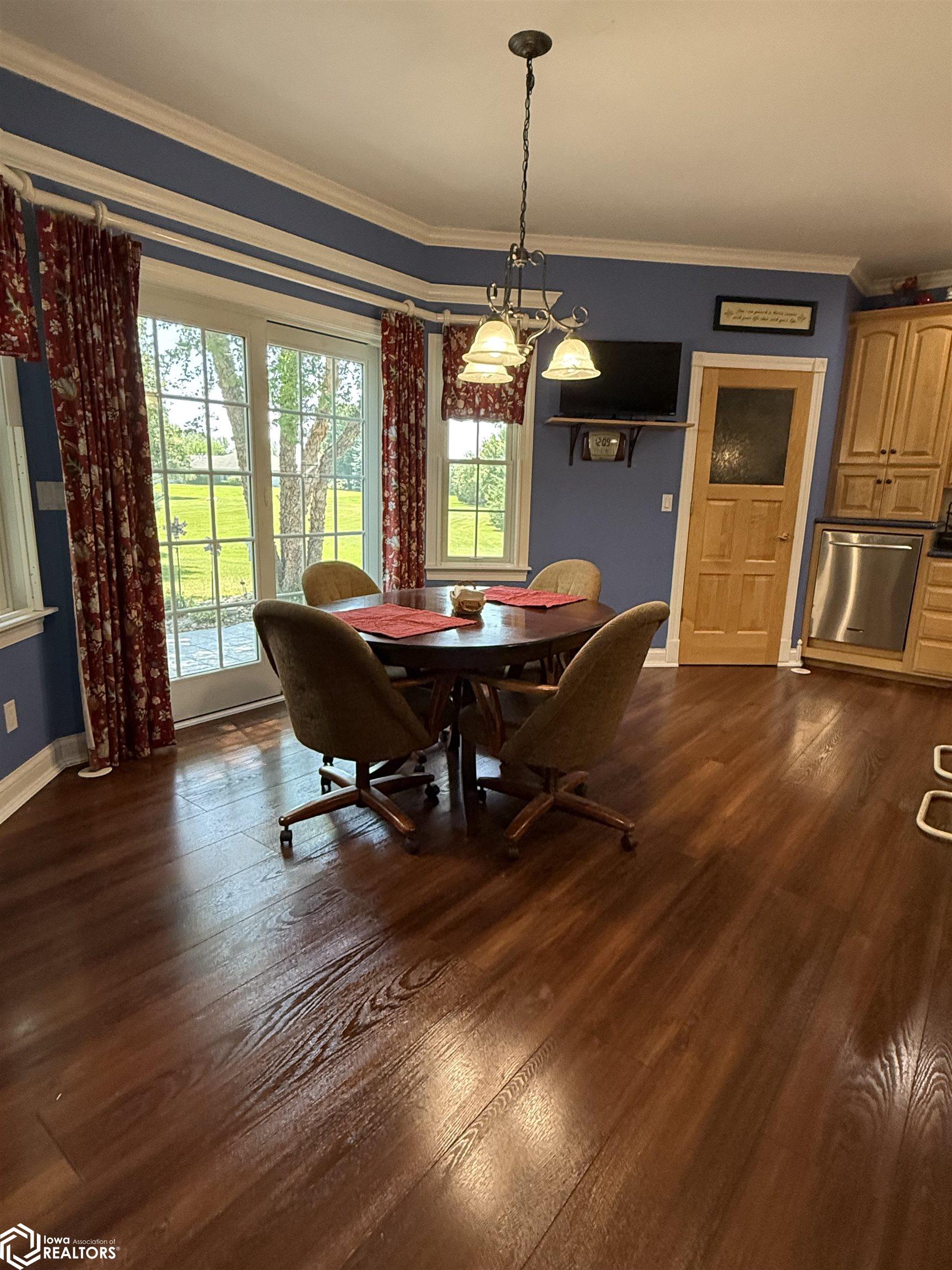 125 Pebble Creek Drive, Mason City, Iowa image 31