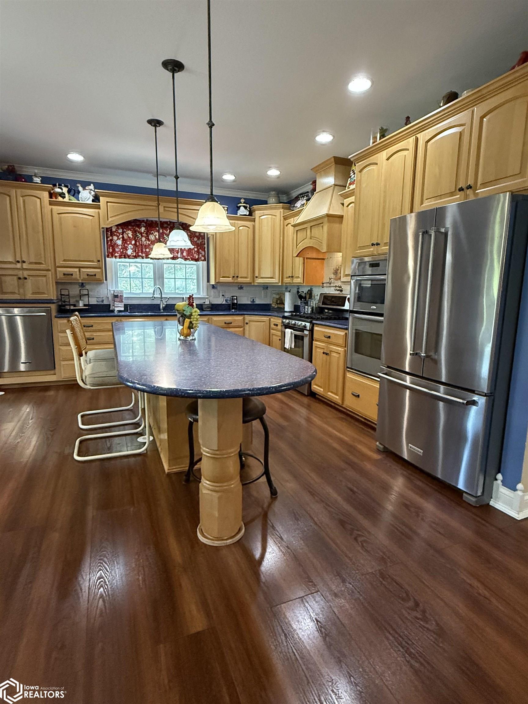 125 Pebble Creek Drive, Mason City, Iowa image 32