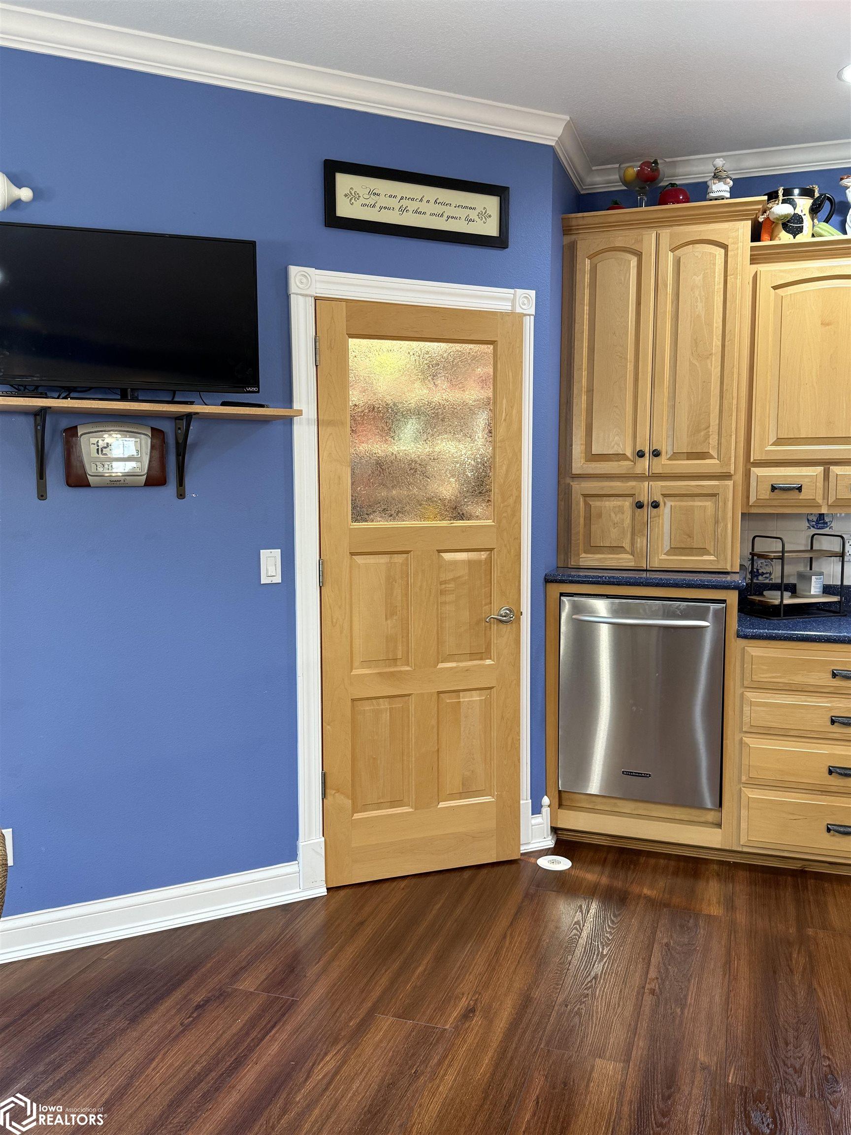 125 Pebble Creek Drive, Mason City, Iowa image 34