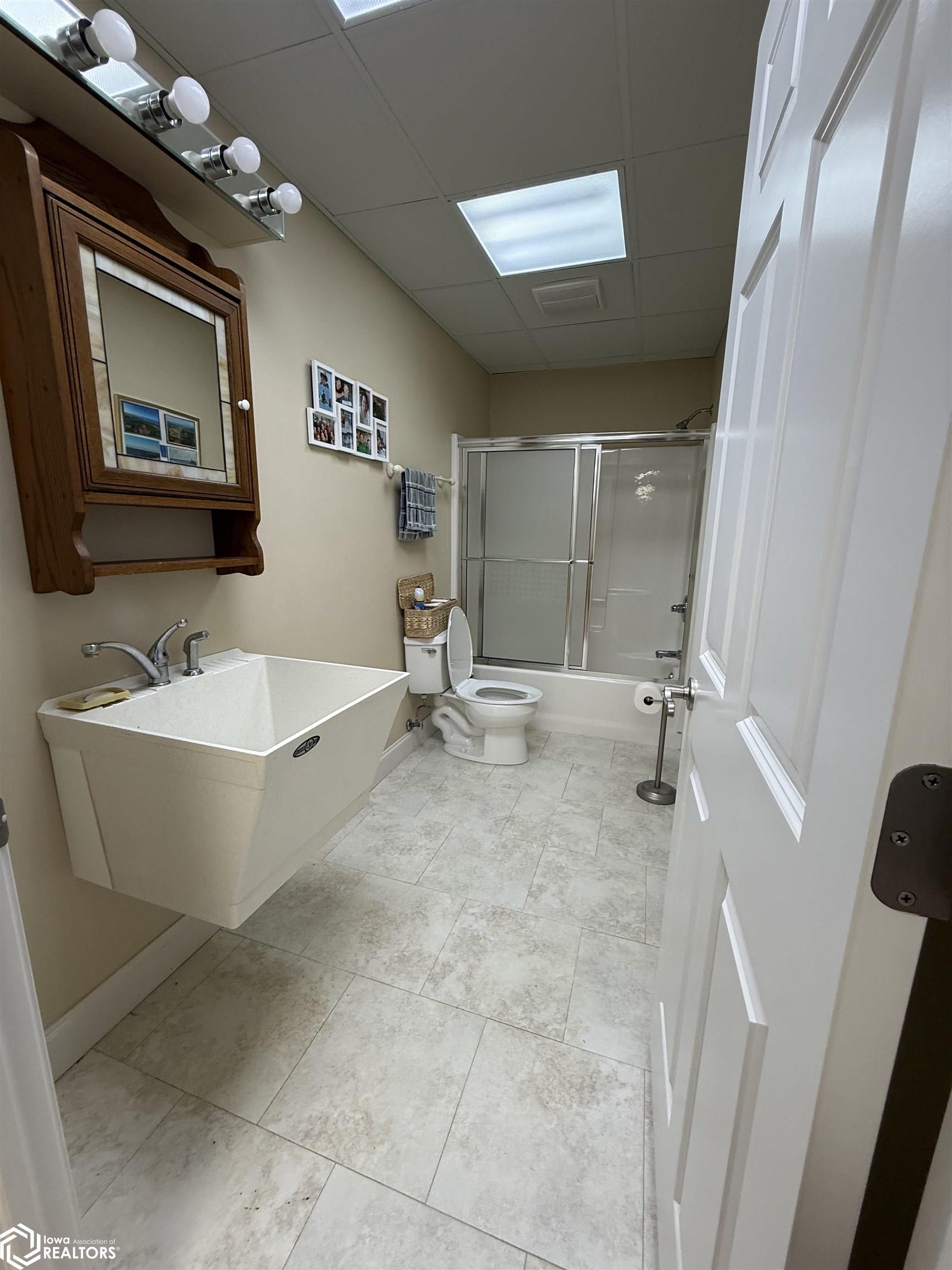 125 Pebble Creek Drive, Mason City, Iowa image 42