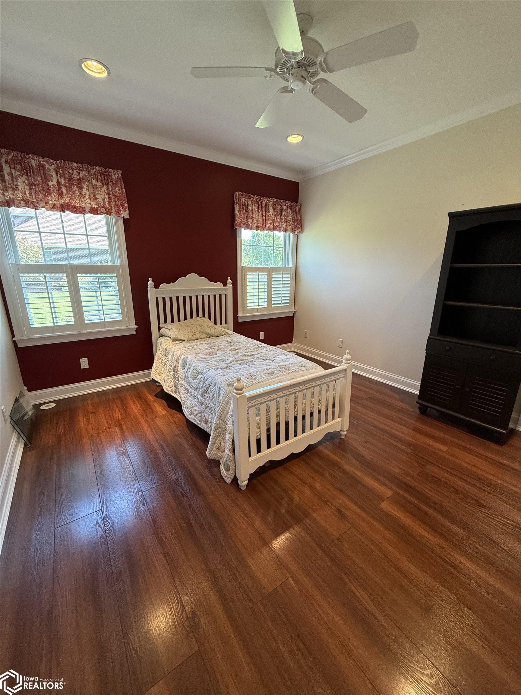 125 Pebble Creek Drive, Mason City, Iowa image 10