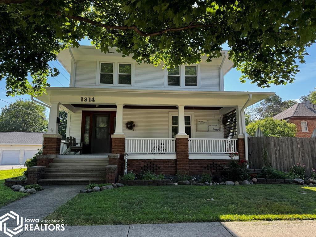 1314 Des Moines Street, Webster City, Iowa image 1
