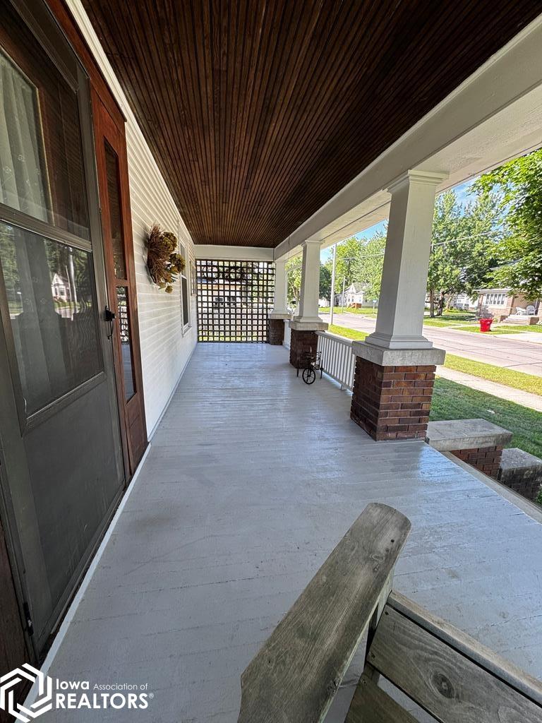 1314 Des Moines Street, Webster City, Iowa image 2