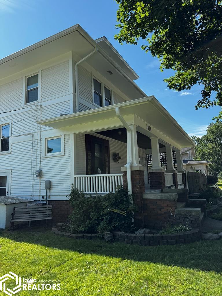 1314 Des Moines Street, Webster City, Iowa image 20
