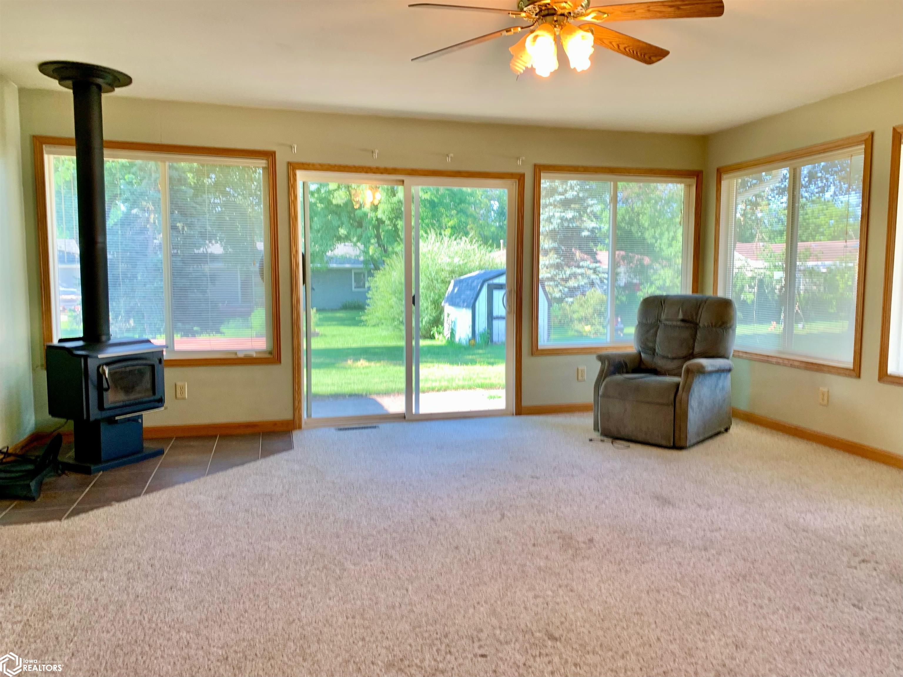 401 Rushview Drive, Jefferson, Iowa image 14
