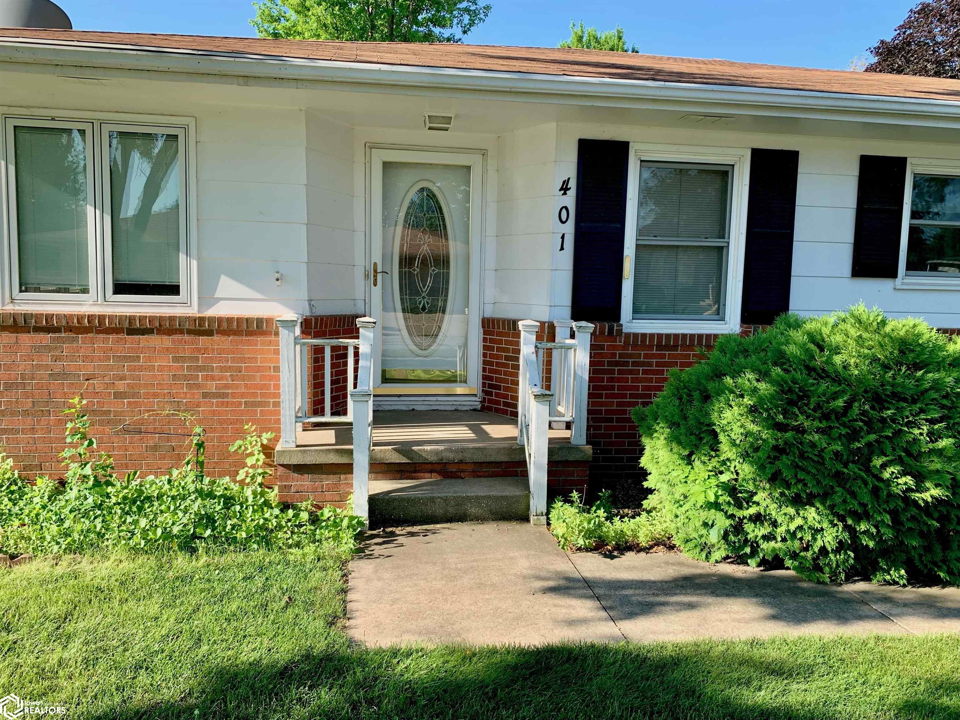 401 Rushview Drive, Jefferson, Iowa image 3