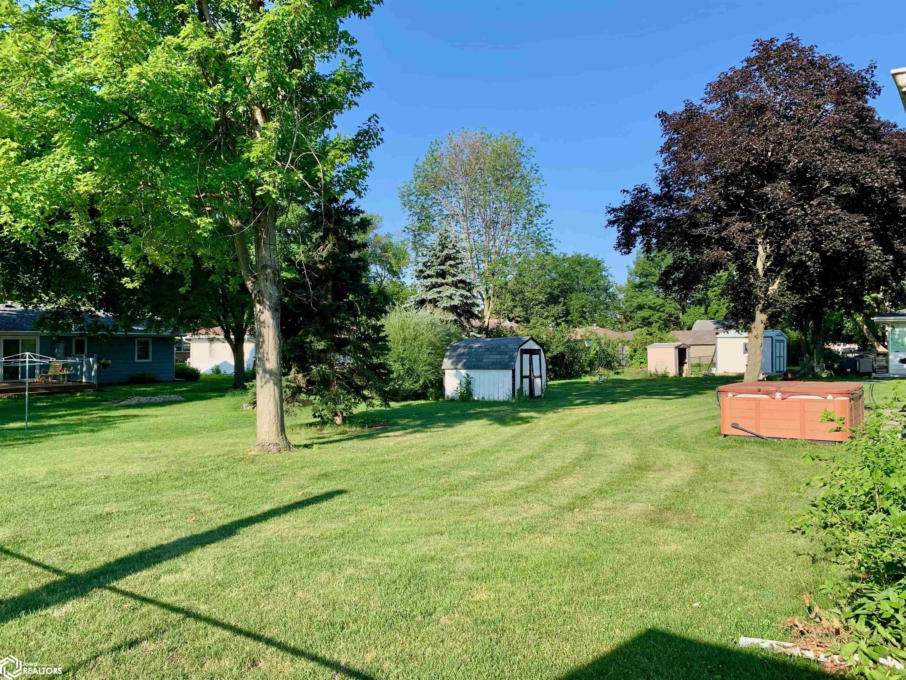 401 Rushview Drive, Jefferson, Iowa image 25