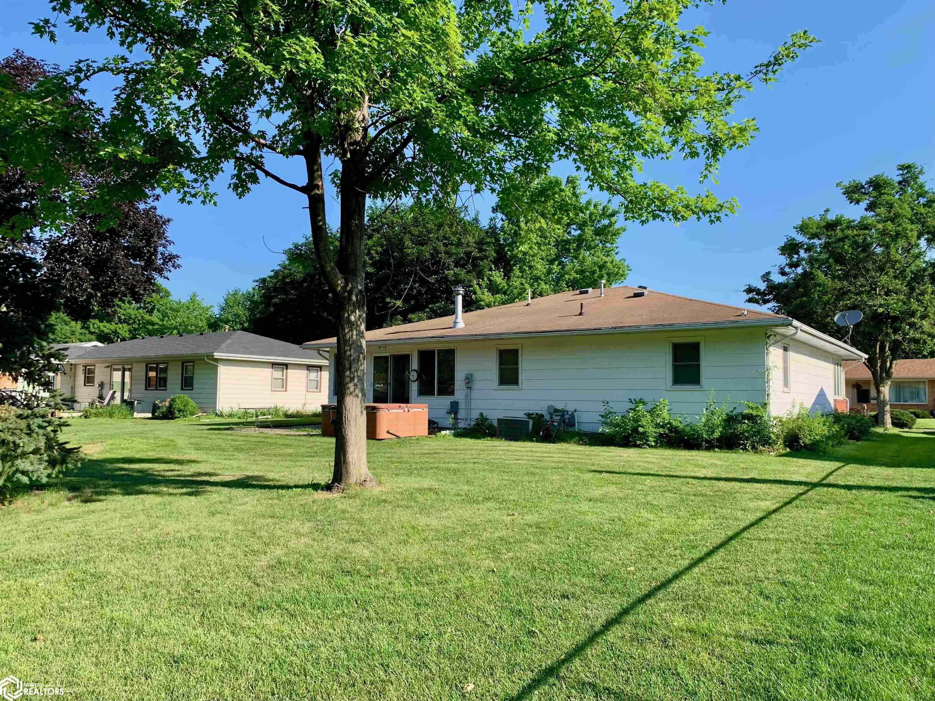 401 Rushview Drive, Jefferson, Iowa image 26