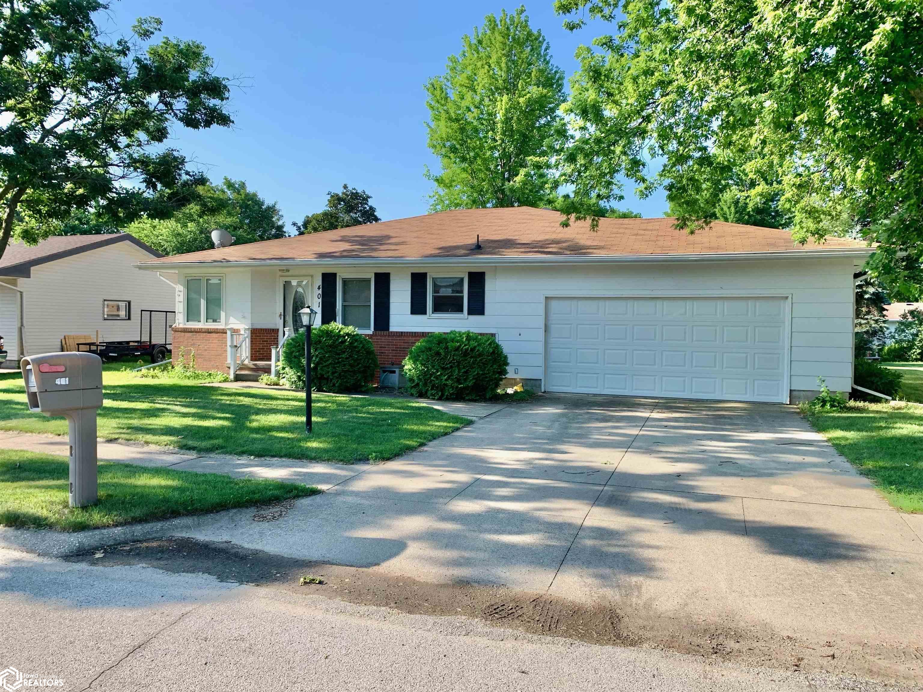 401 Rushview Drive, Jefferson, Iowa image 32
