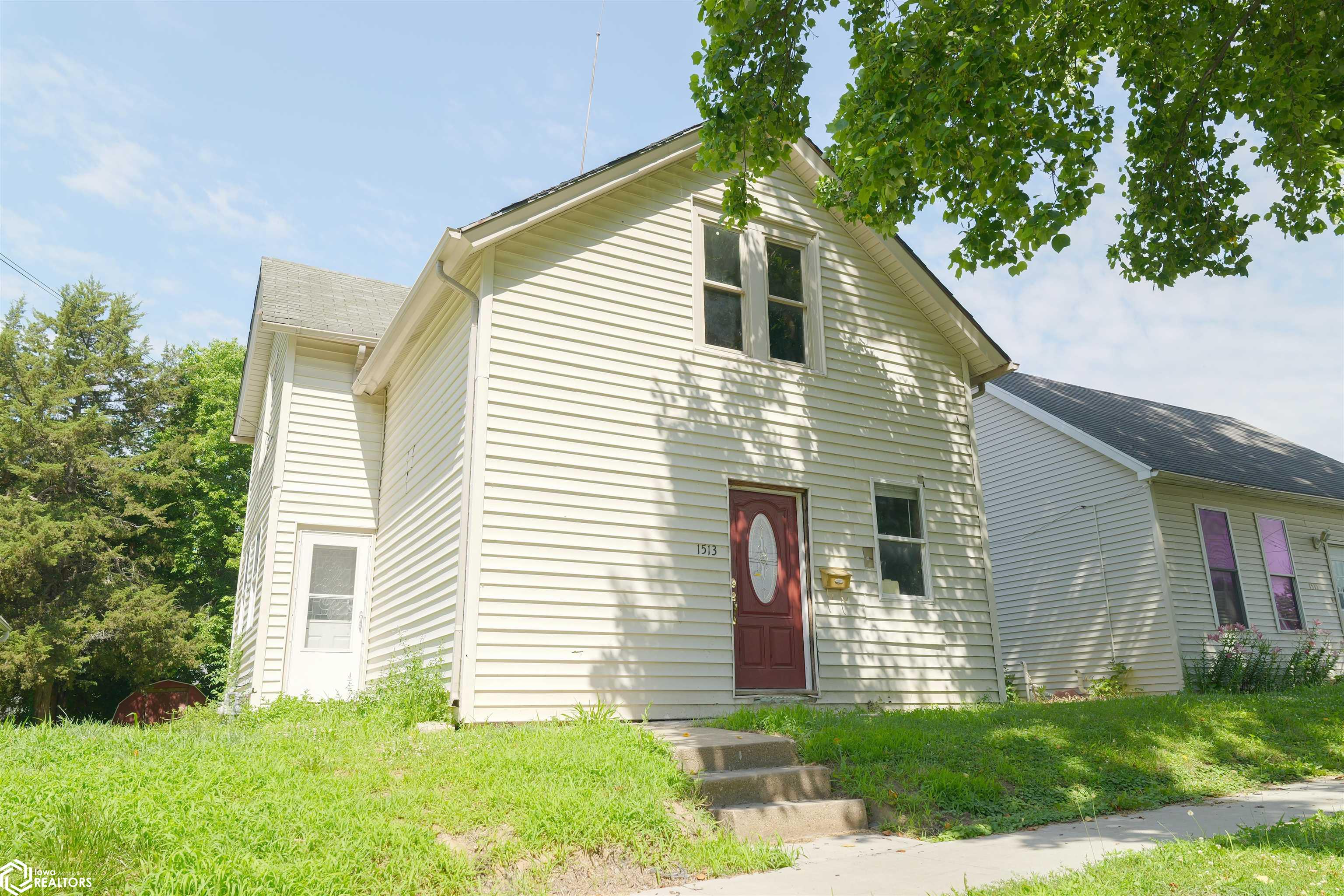 1513 Gnahn Street, Burlington, Iowa image 1