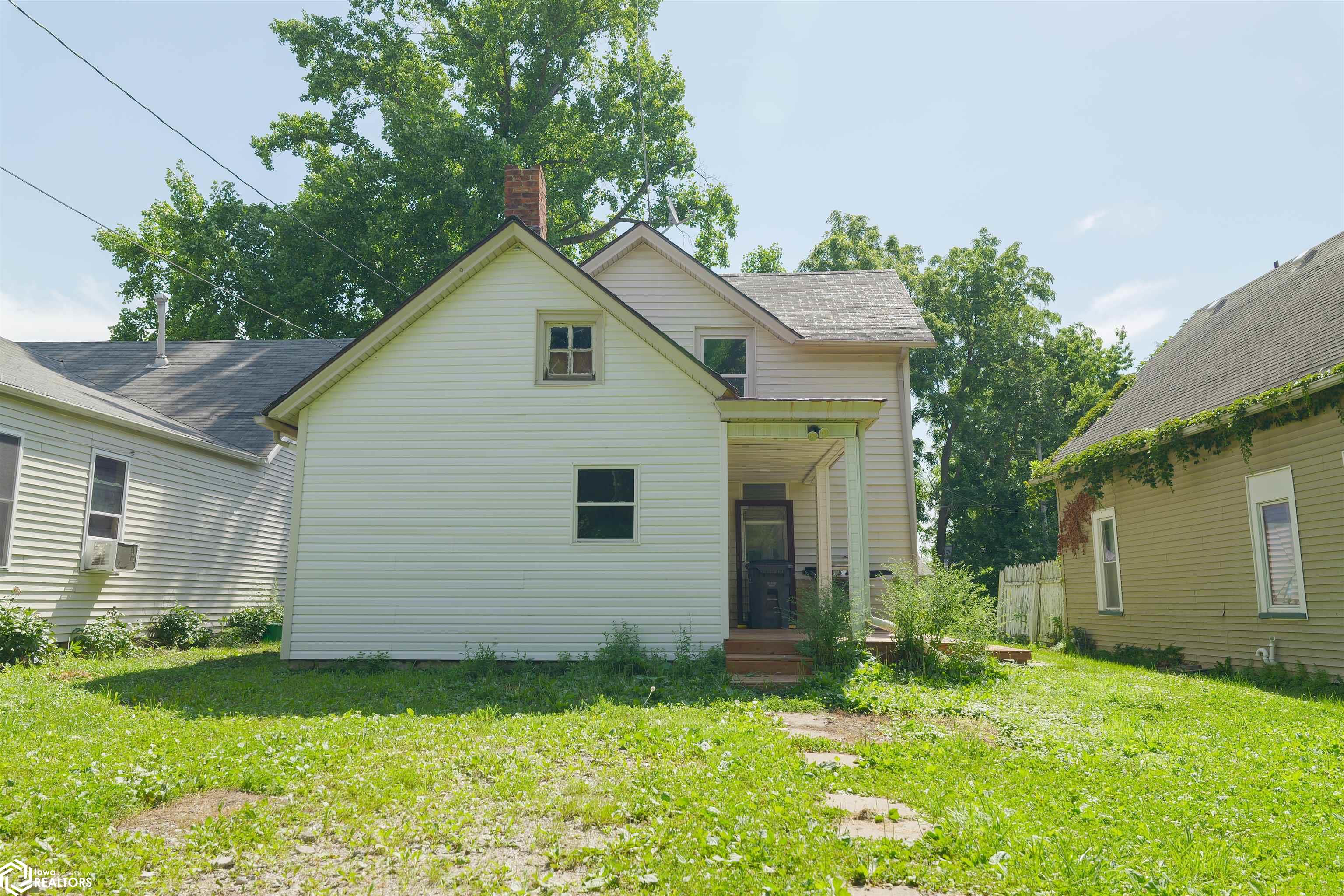 1513 Gnahn Street, Burlington, Iowa image 7