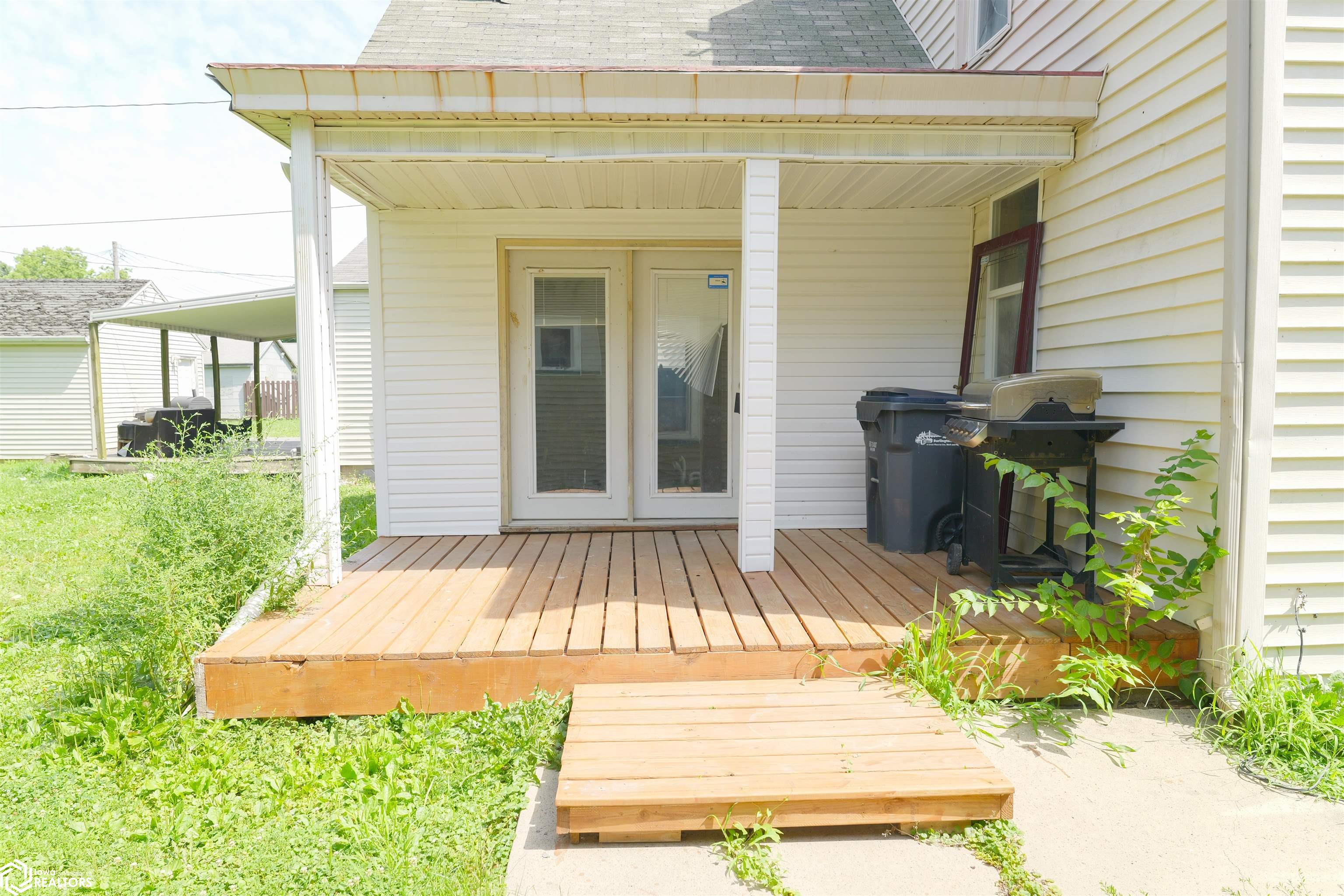 1513 Gnahn Street, Burlington, Iowa image 10