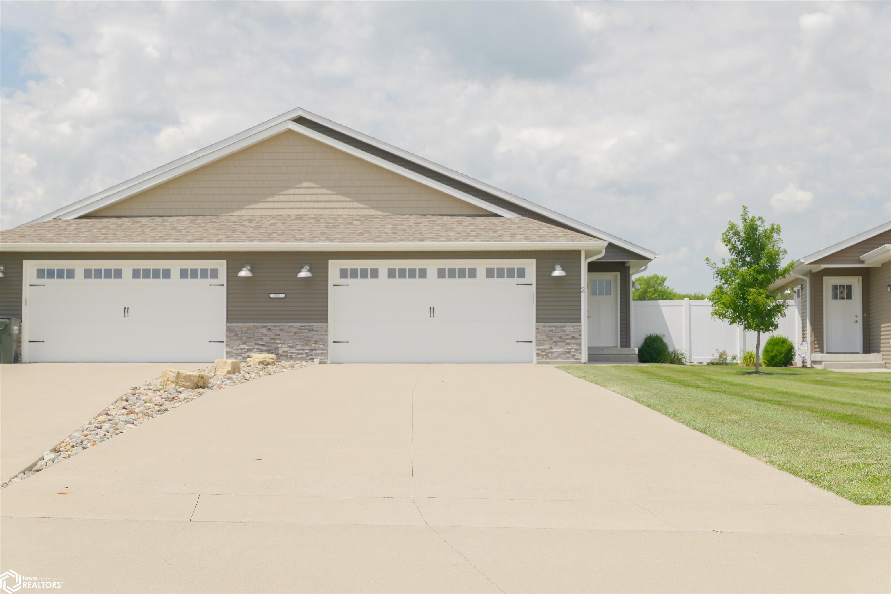 707 Layne Drive #2, West Burlington, Iowa image 4