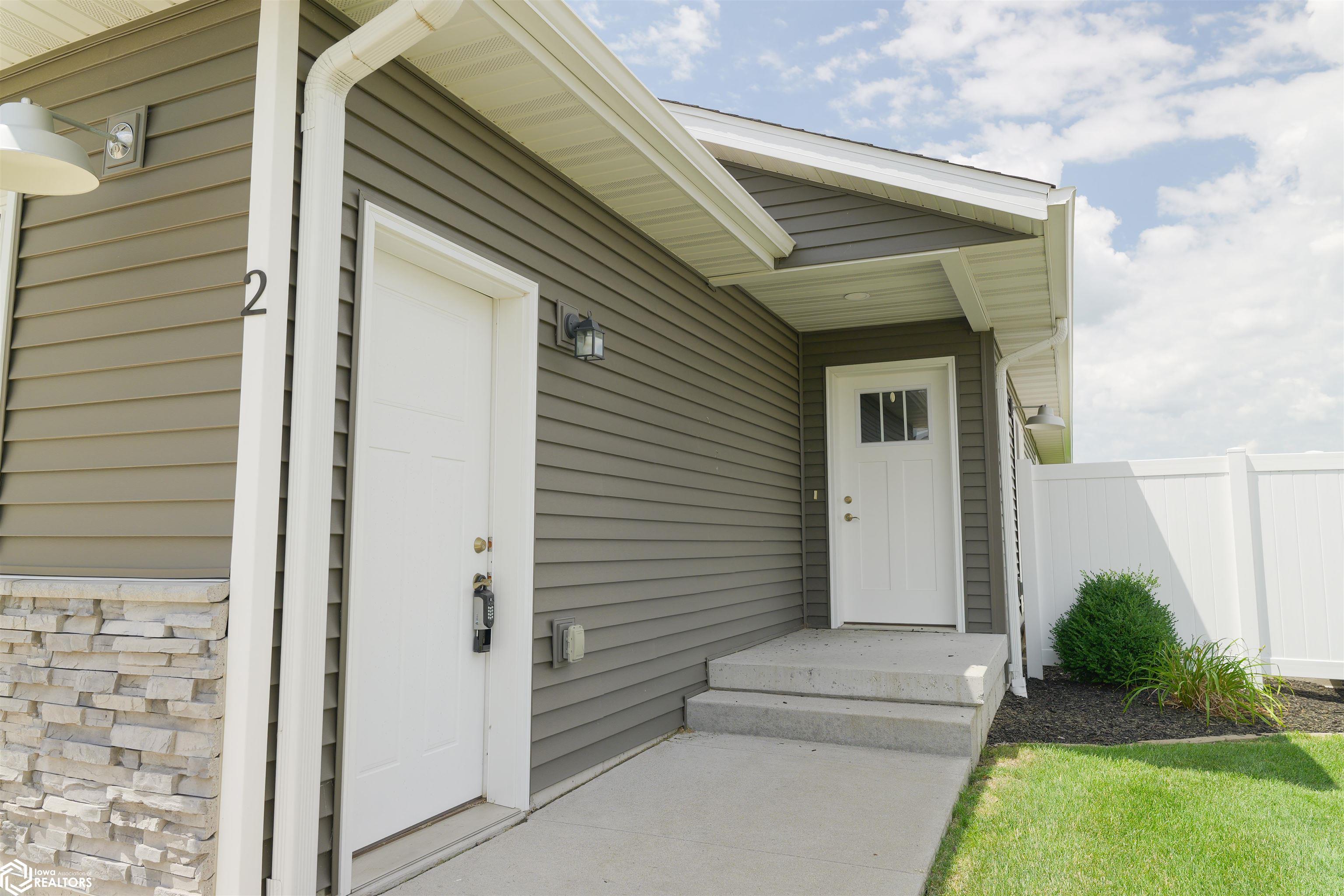 707 Layne Drive #2, West Burlington, Iowa image 5