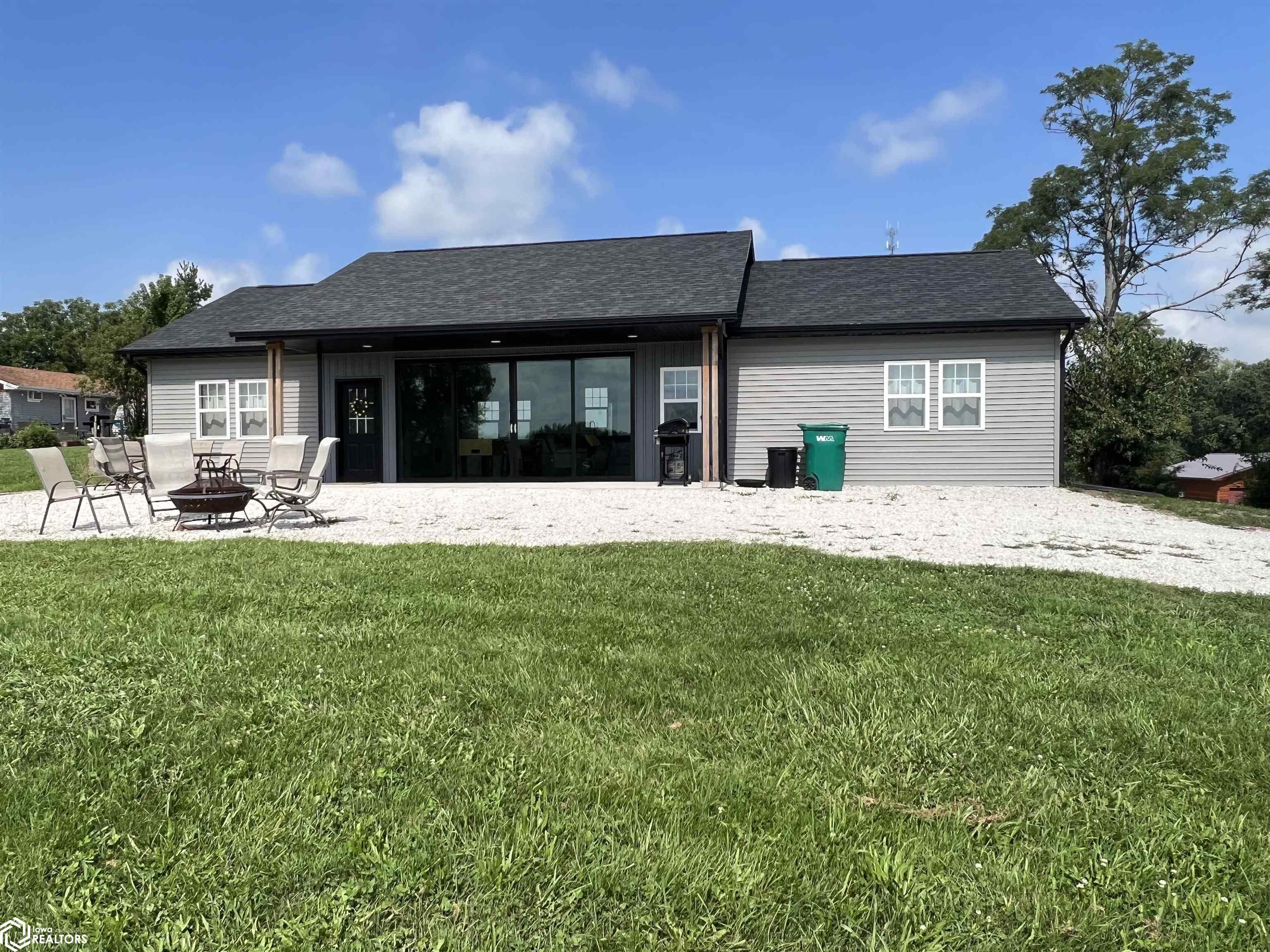 1261 Green Acres Drive, Ellston, Iowa image 3