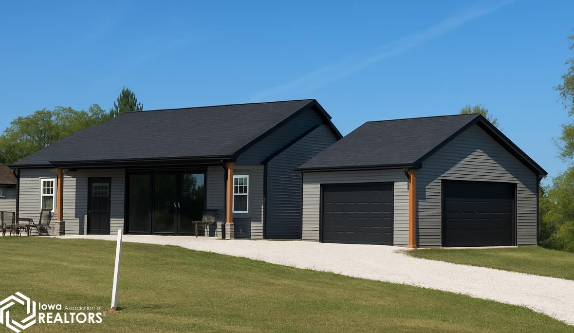 1261 Green Acres Drive, Ellston, Iowa image 4