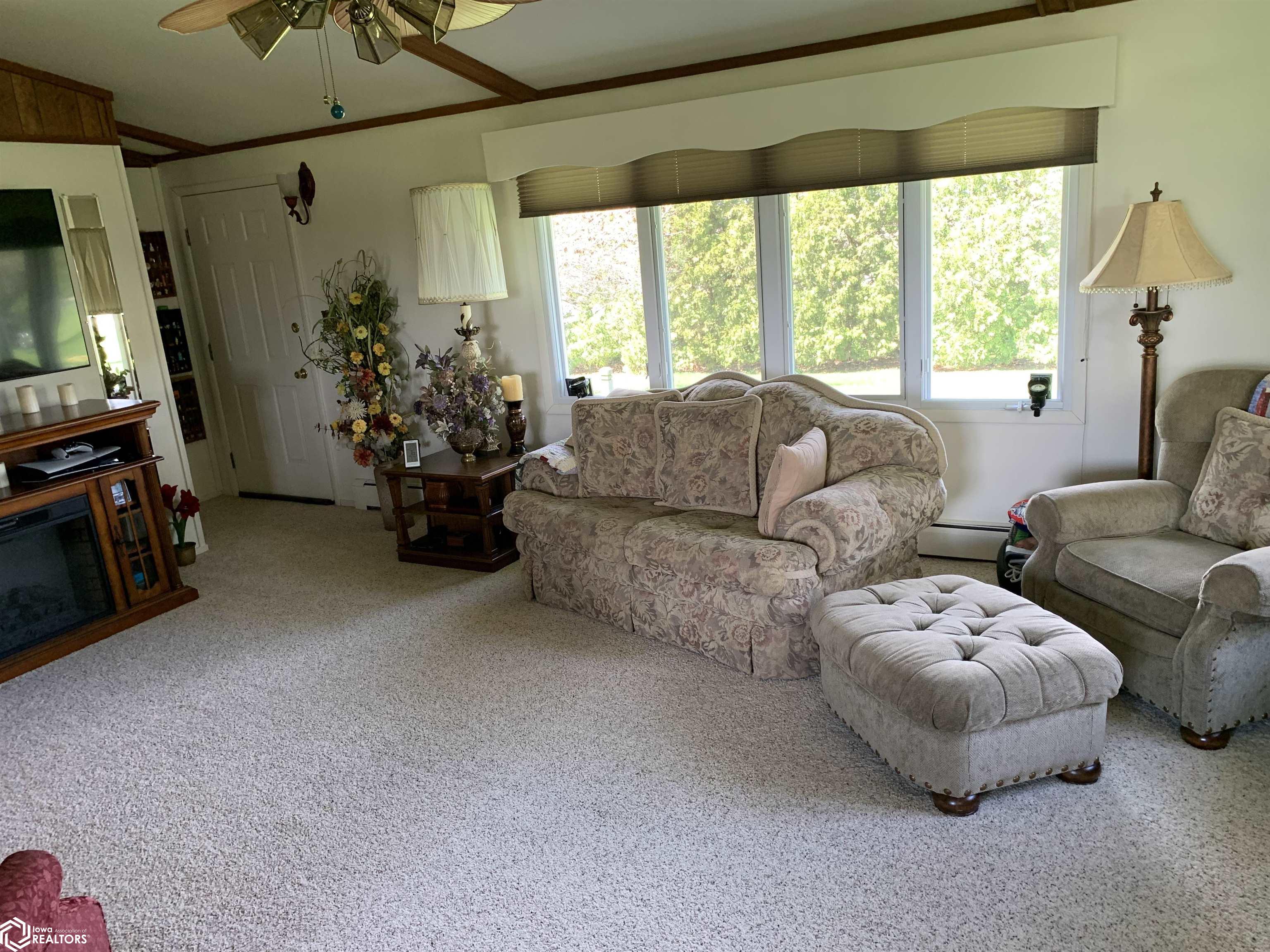 2143 Meekers Landing Road, Oakville, Iowa image 3