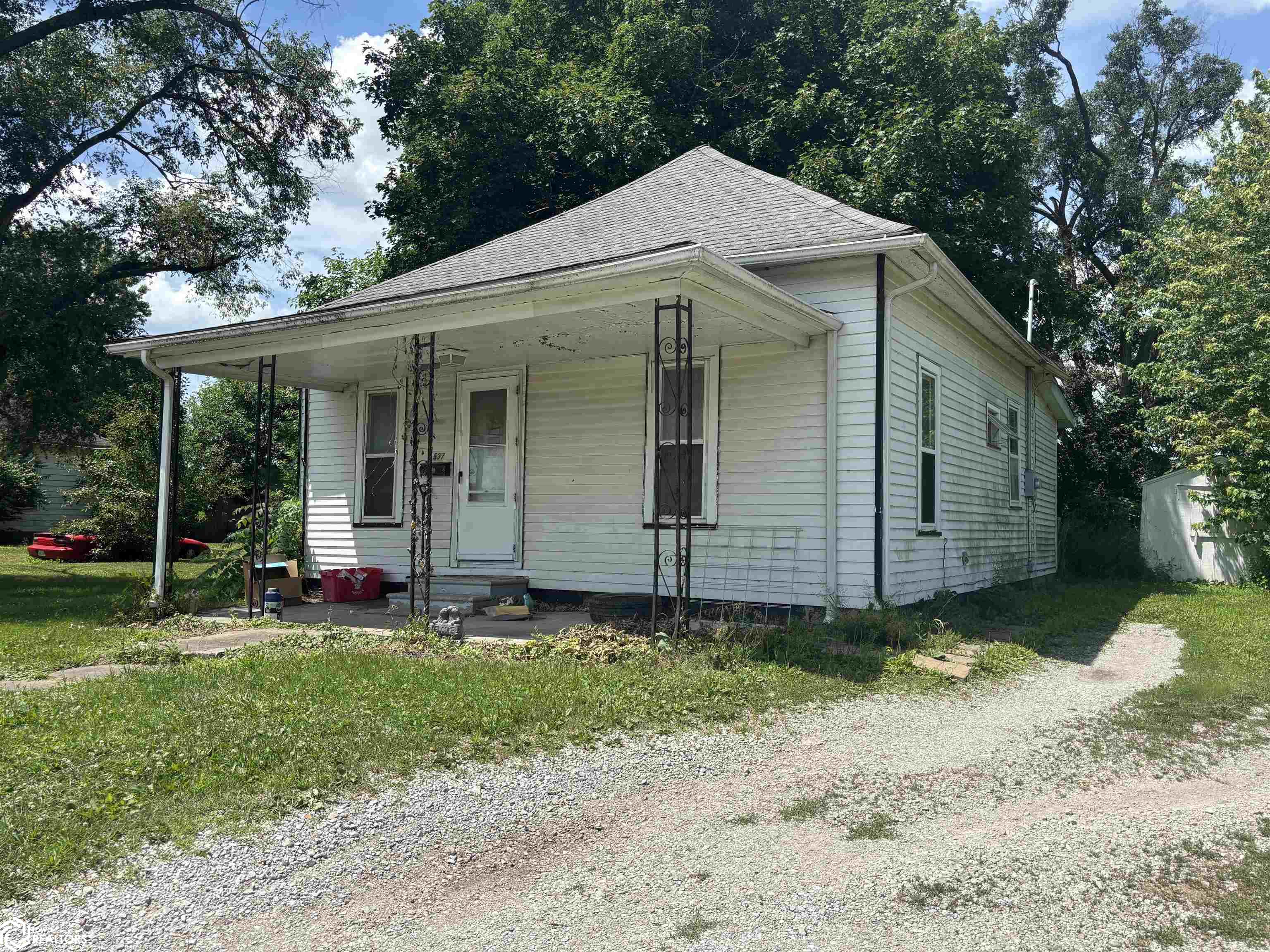 537 S Moore Street, Ottumwa, Iowa image 1