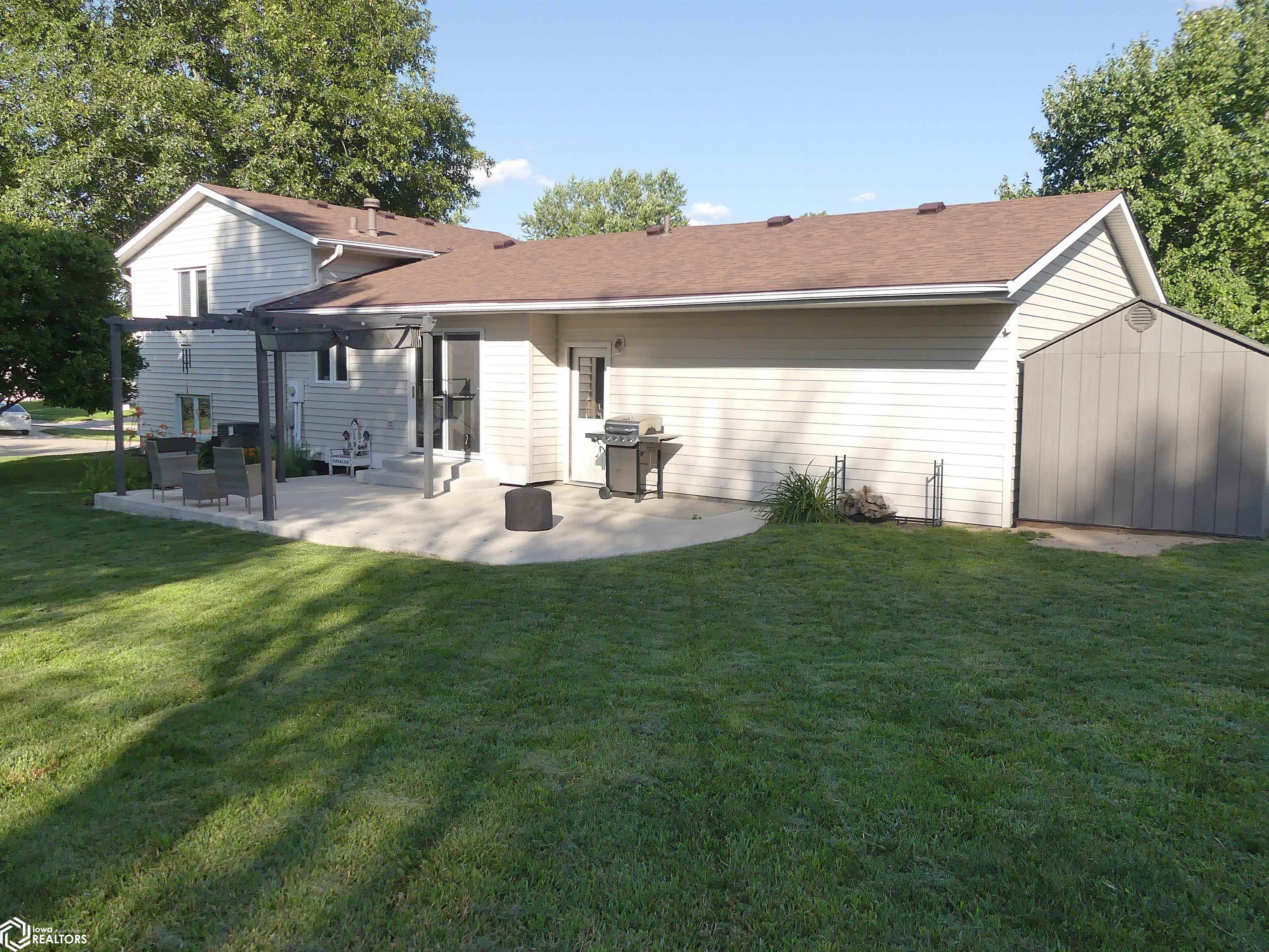 504 Southdale Drive, Carroll, Iowa image 45