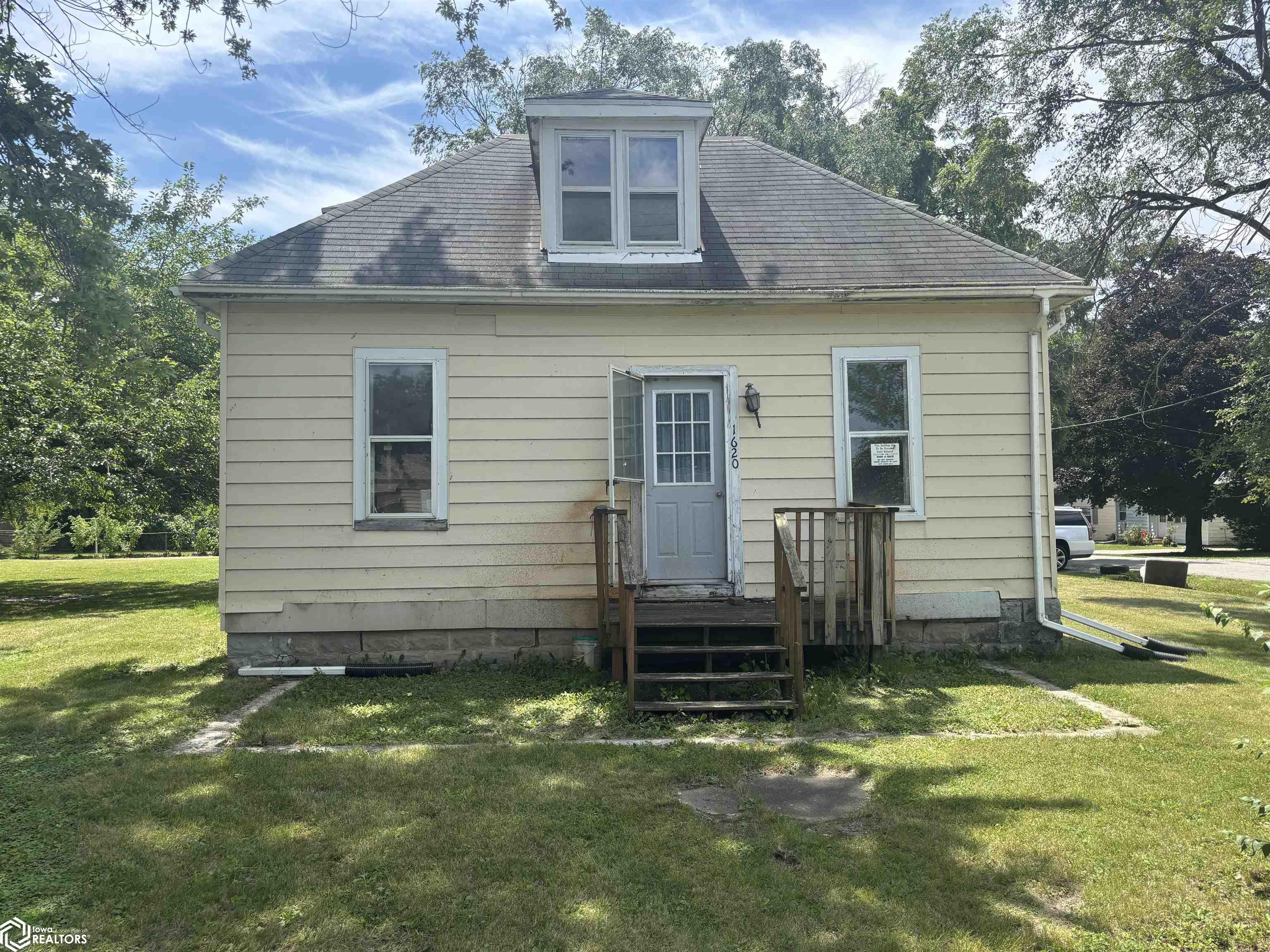 1620 Mowrey Avenue, Ottumwa, Iowa image 1