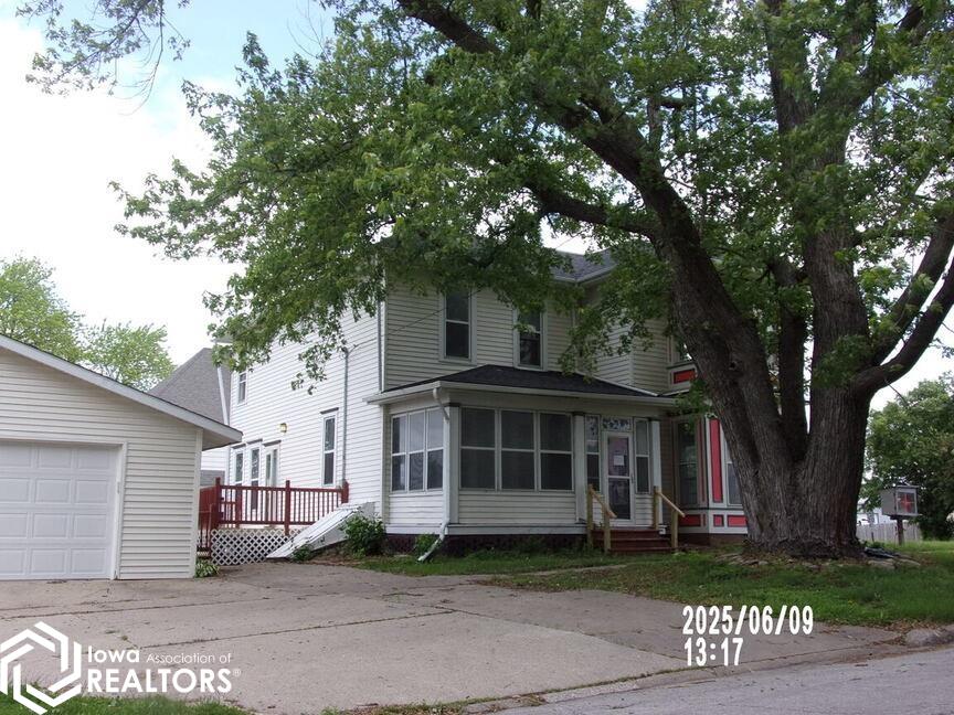 503 Boone Street, Boone, Iowa image 1