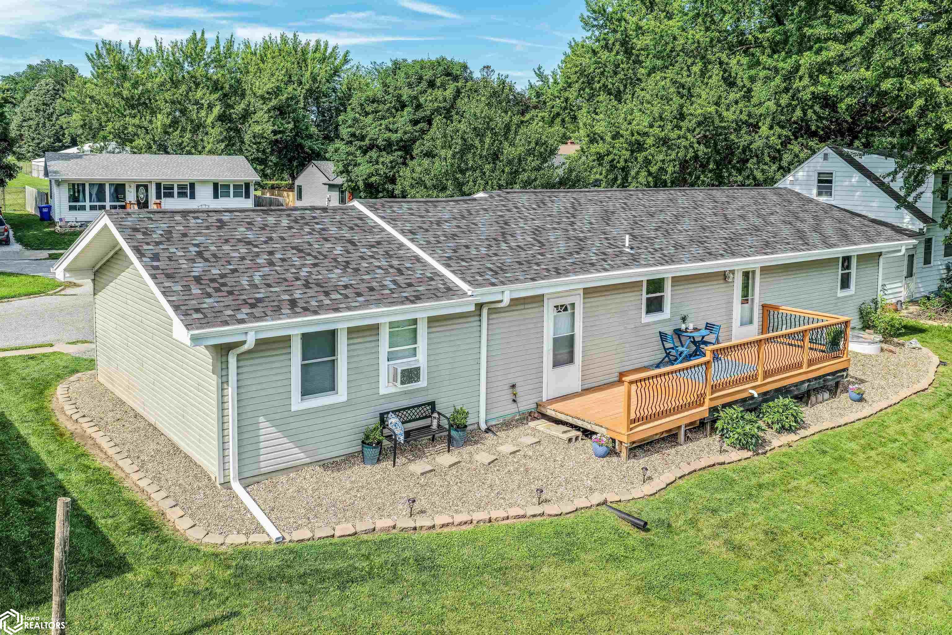 915 Maplecrest Drive, Harlan, Iowa image 27