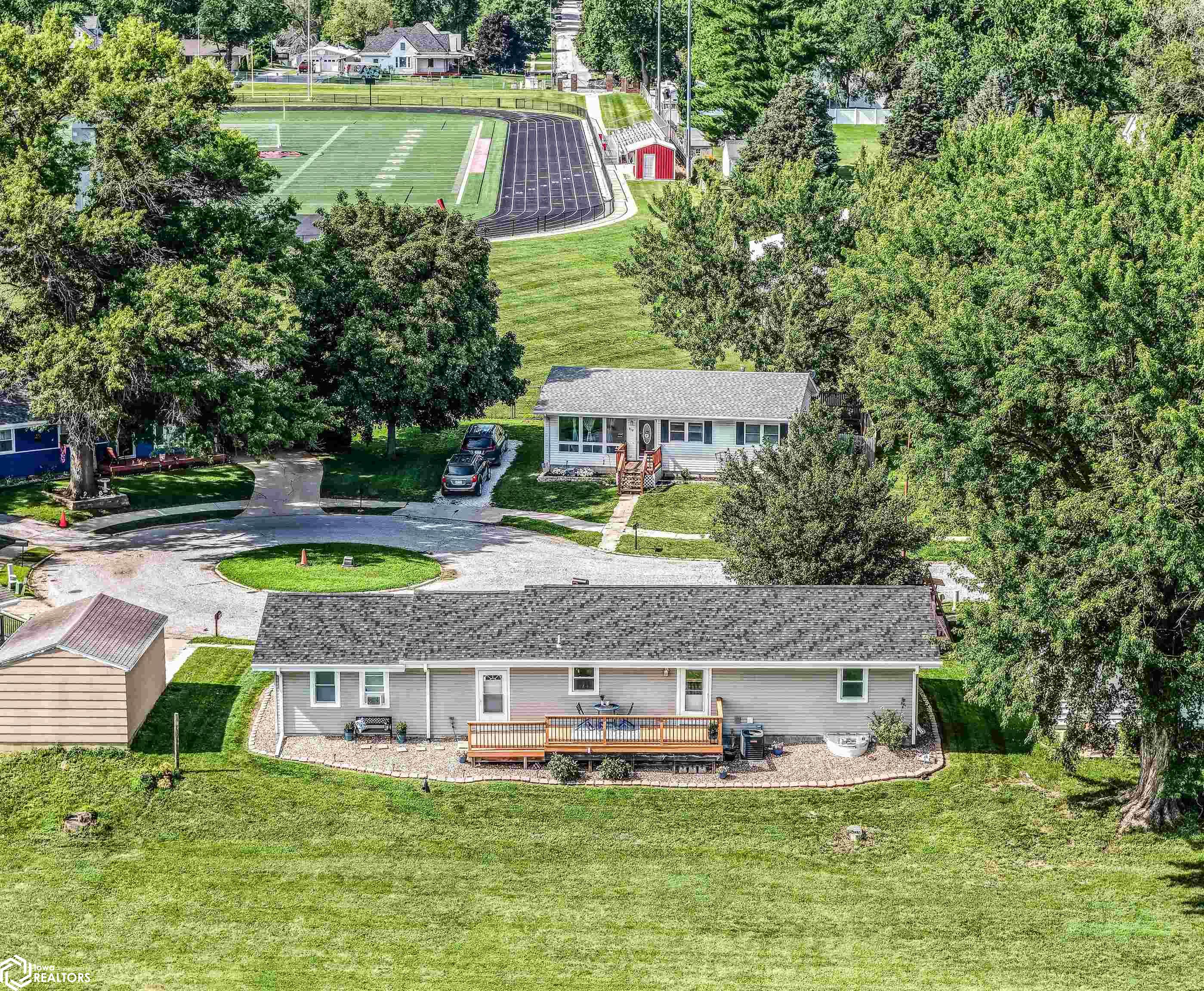 915 Maplecrest Drive, Harlan, Iowa image 28